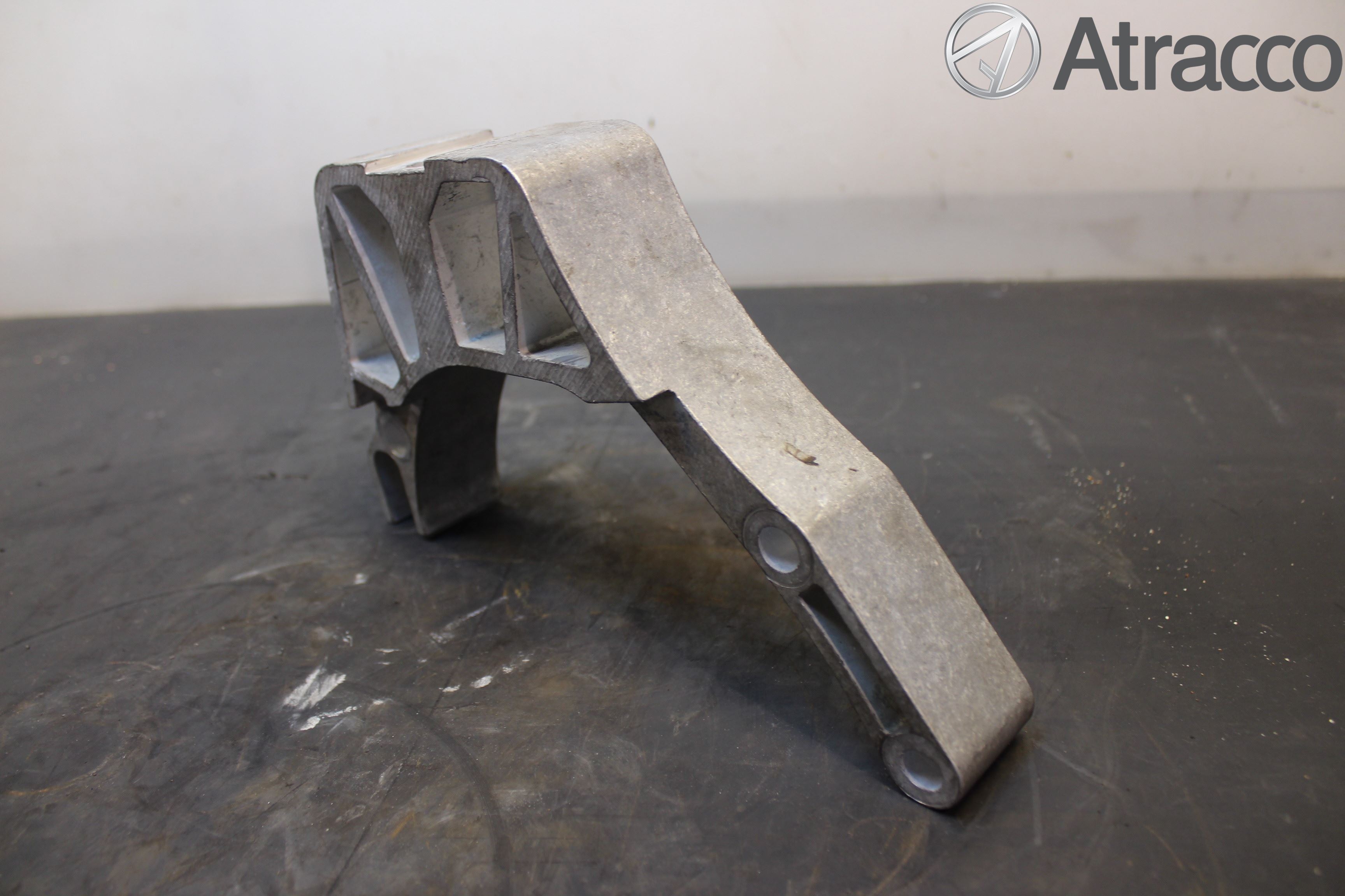 Fiat 500 07- Växellådsfäste