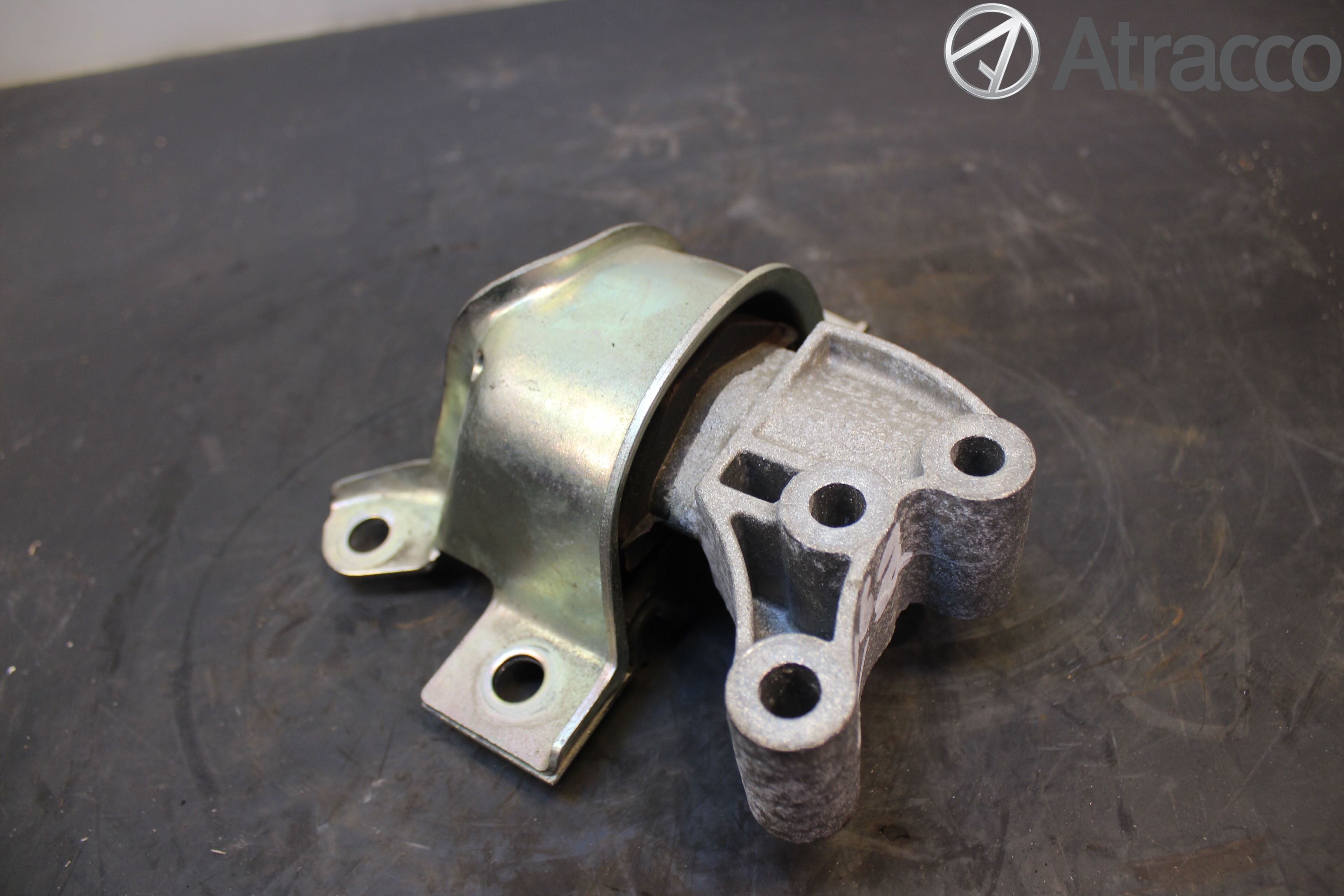 Fiat 500 07- Motorfäste