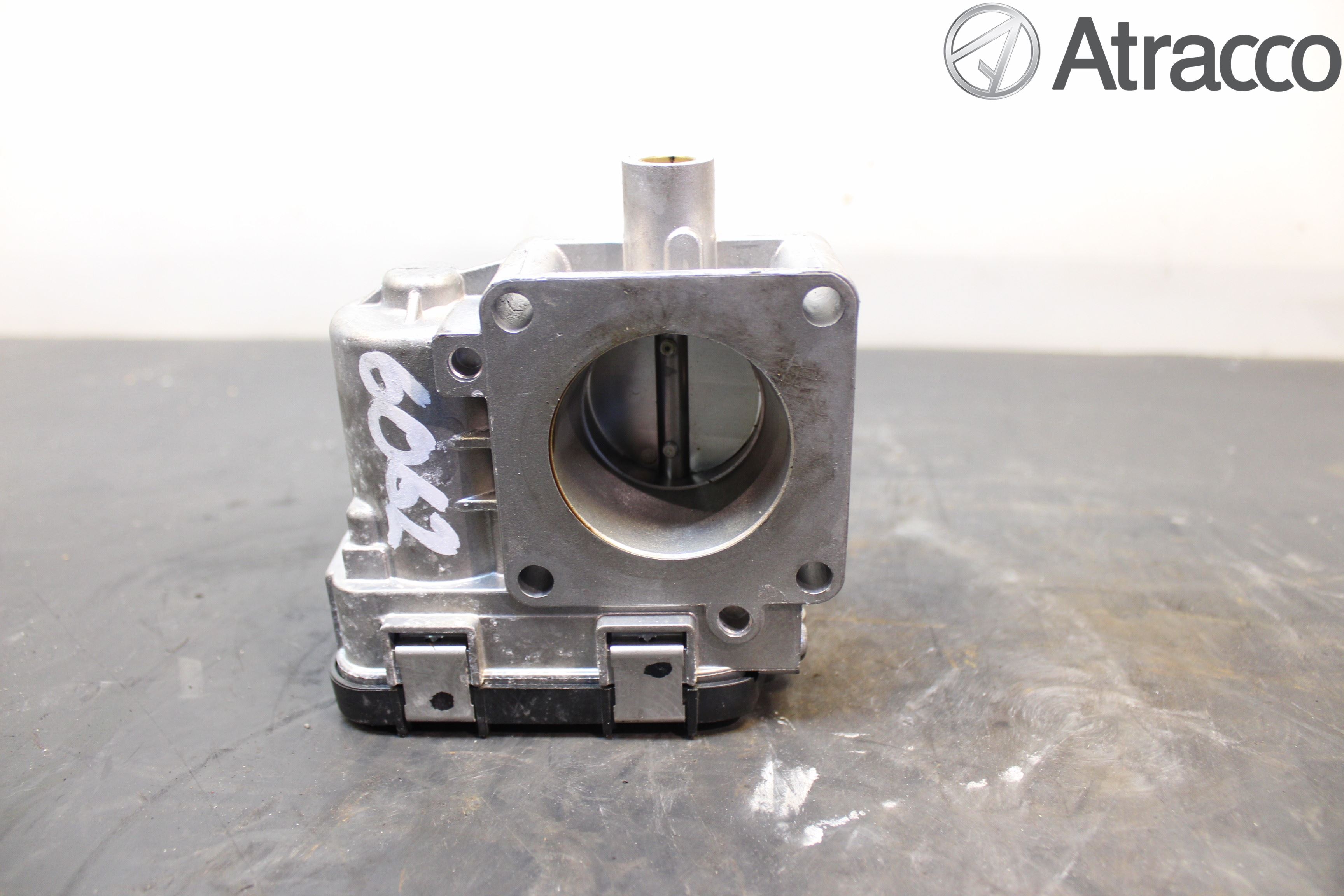 Fiat 500 07- Injspjällhus