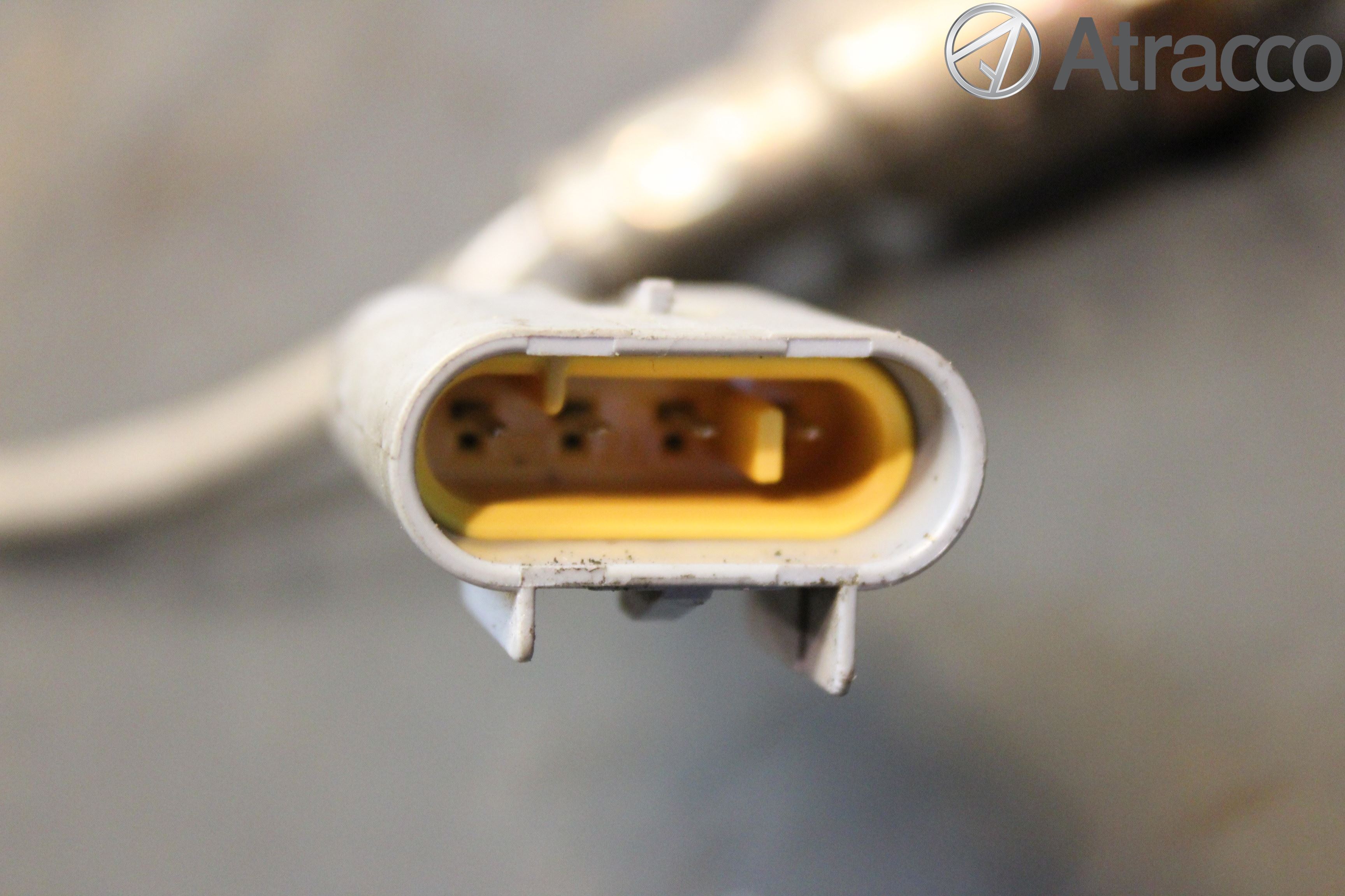 Fiat 500 07- Injlambdasond