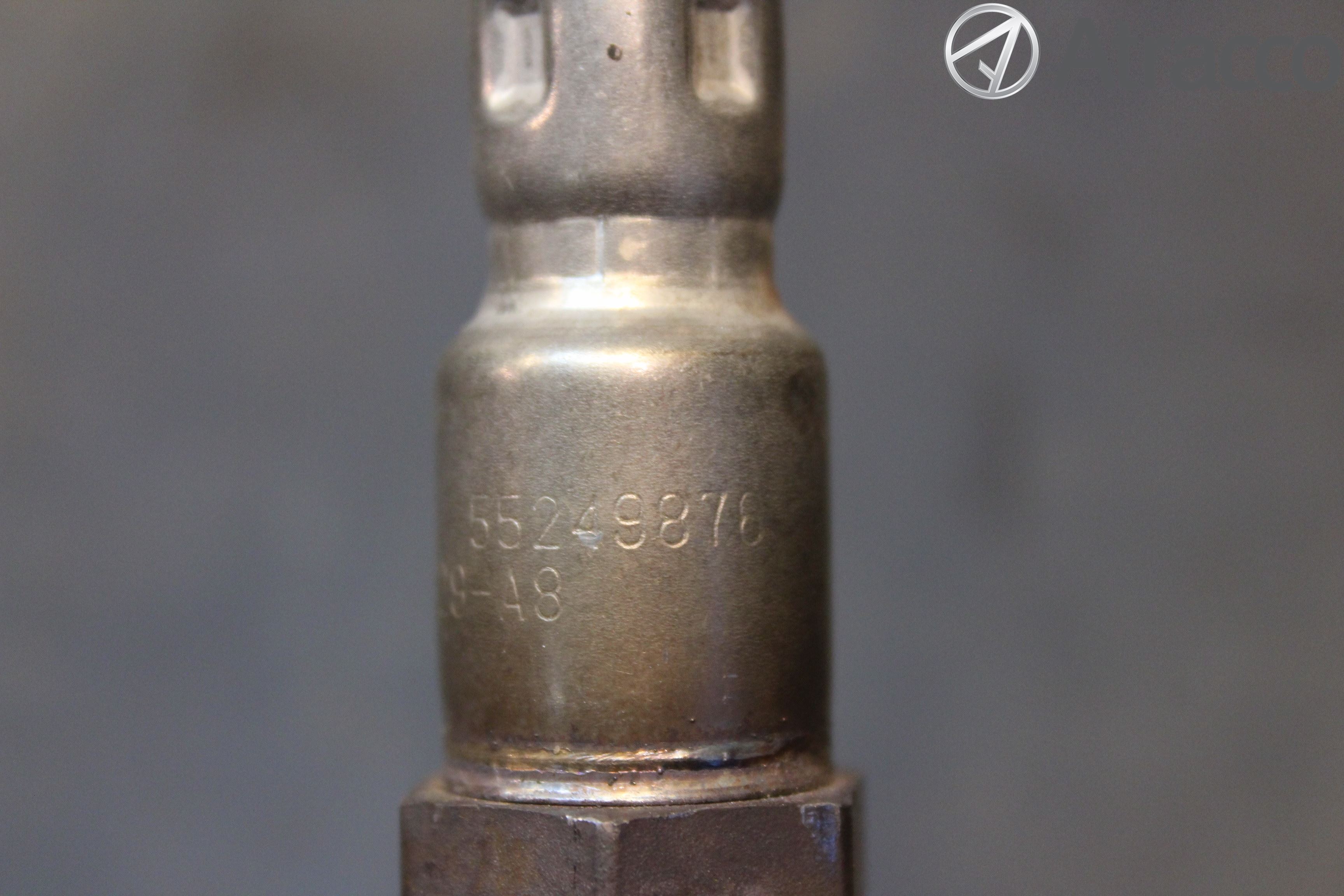 Fiat 500 07- Injlambdasond