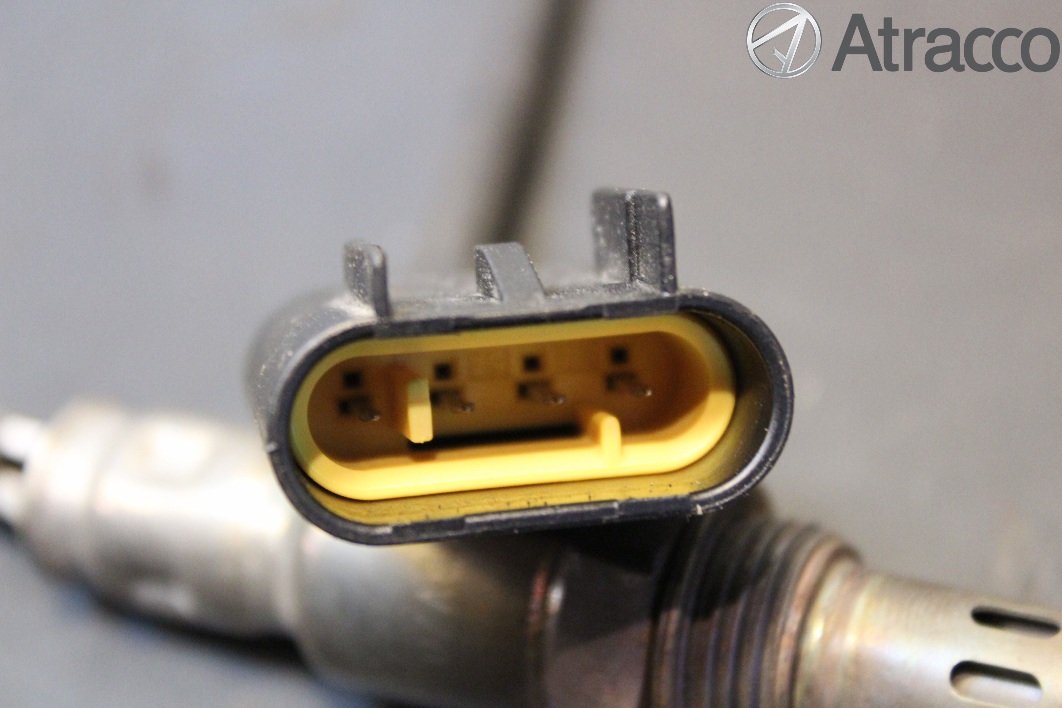 Fiat 500 07- Injlambdasond