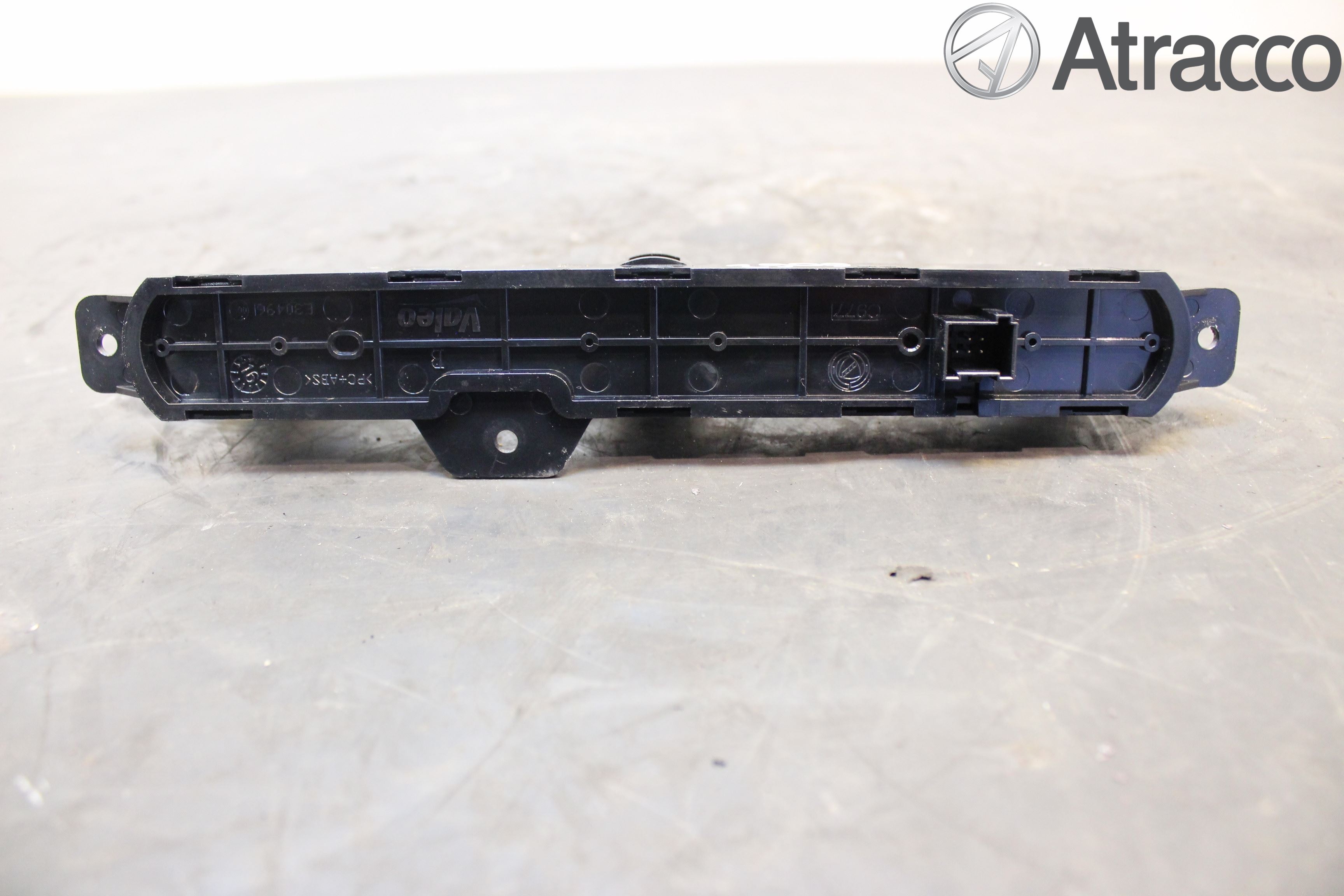 Fiat 500 07- Strömställare Varnings