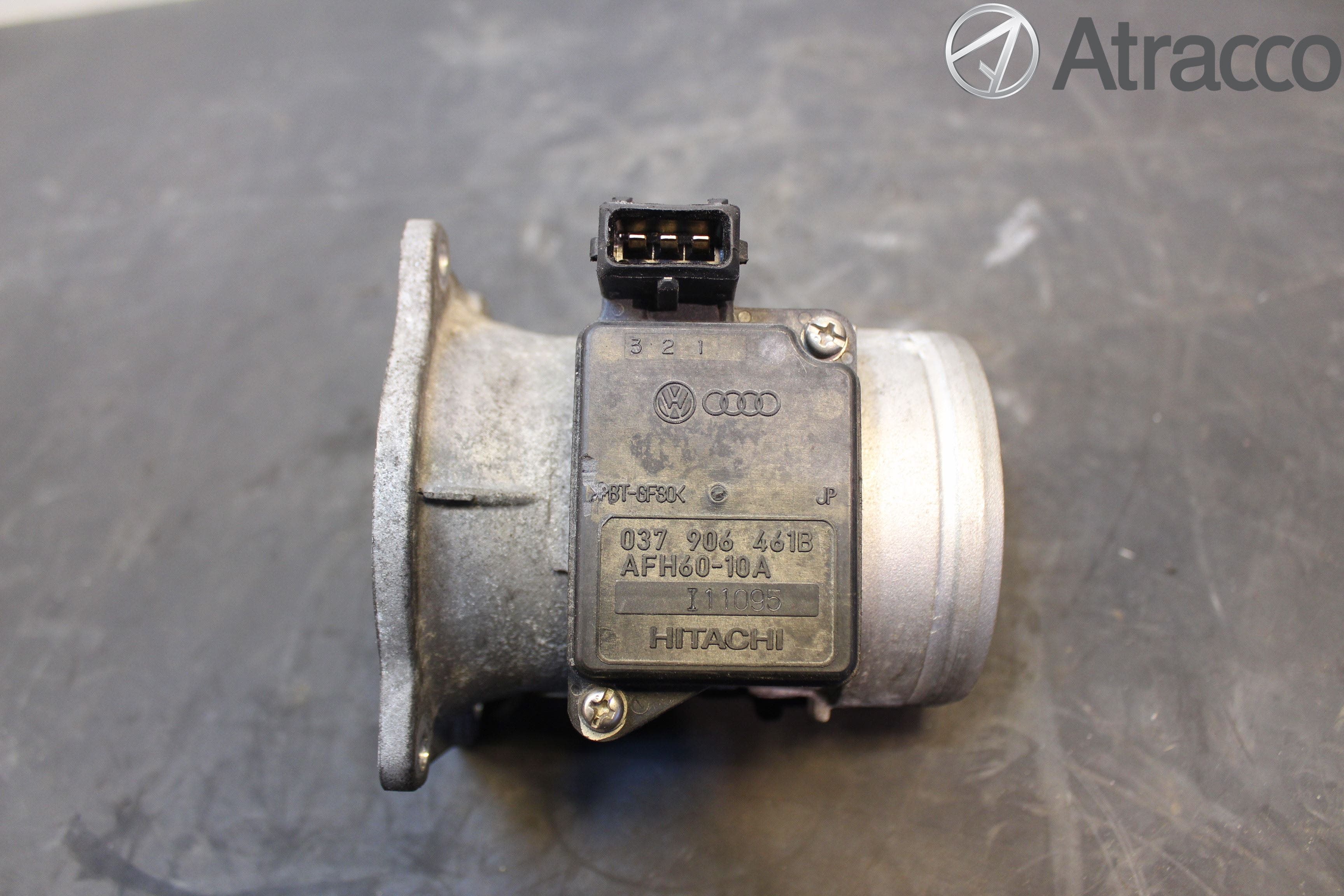 Audi A4/S4 94-99 Injluftmassamätare