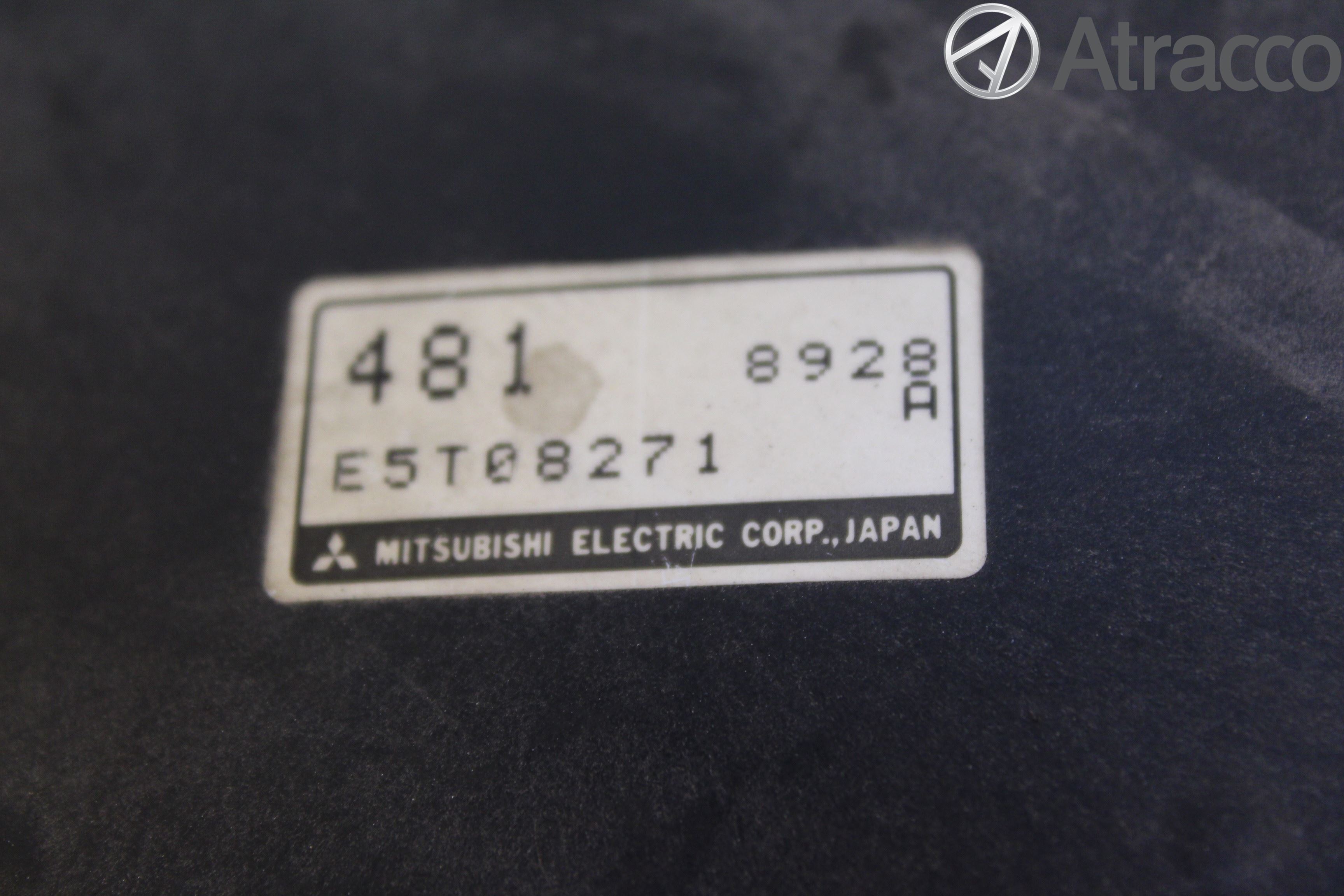 Mitsubishi CARISMA 96-99 Injluftmassamätare