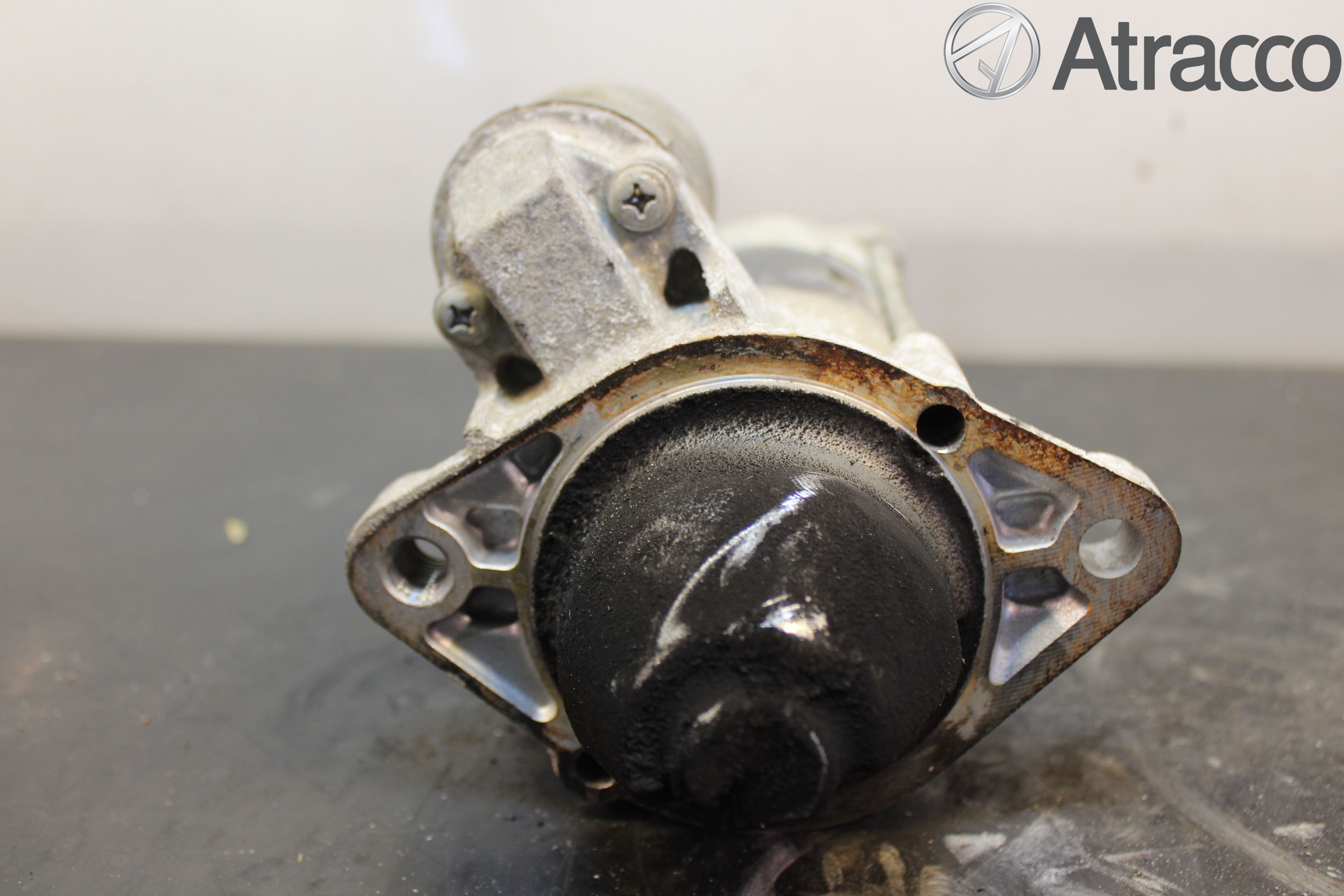 GM CHEVROLET CRUZE Startmotor Diesel