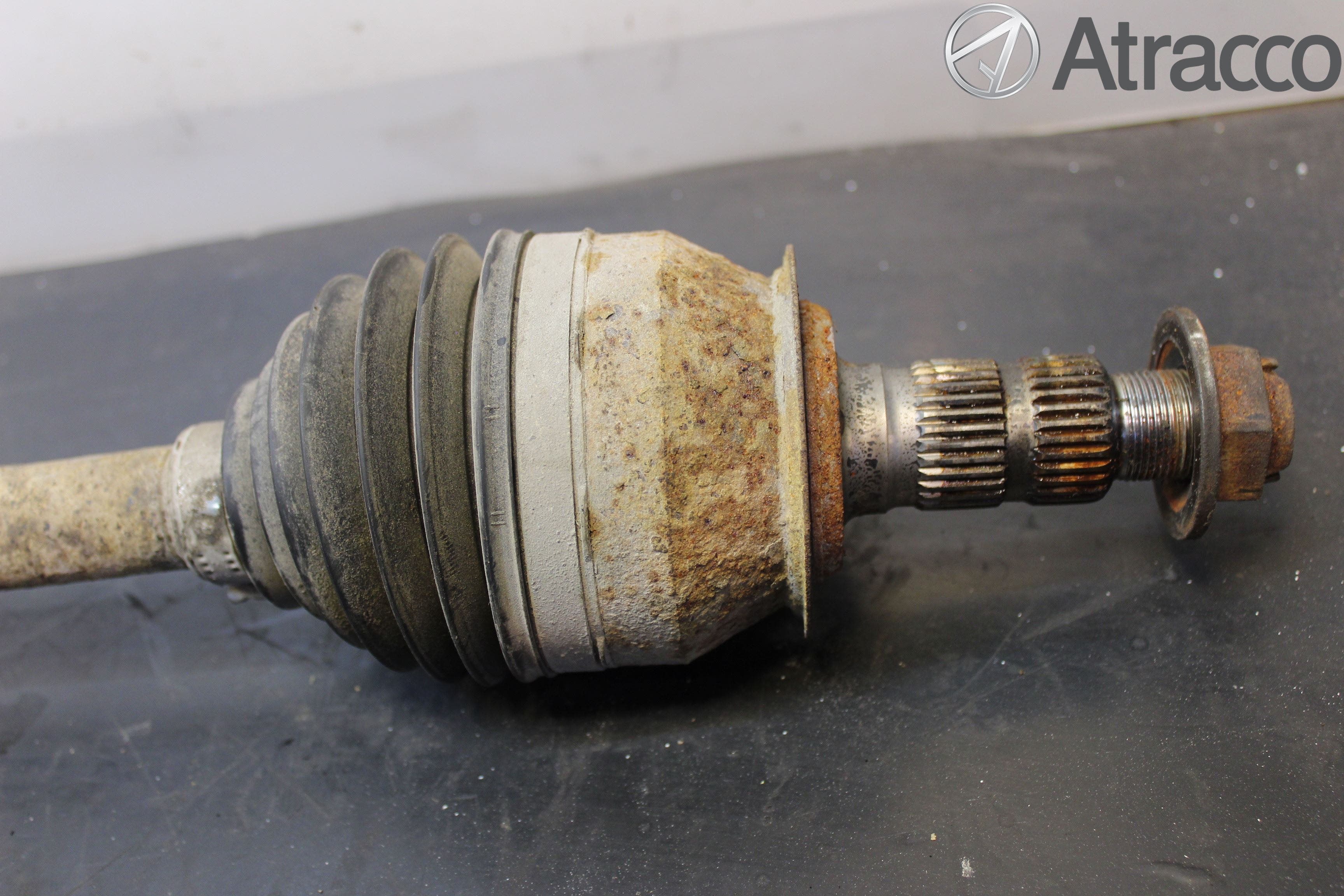 GM CHEVROLET CRUZE Drivaxel Fram Höger