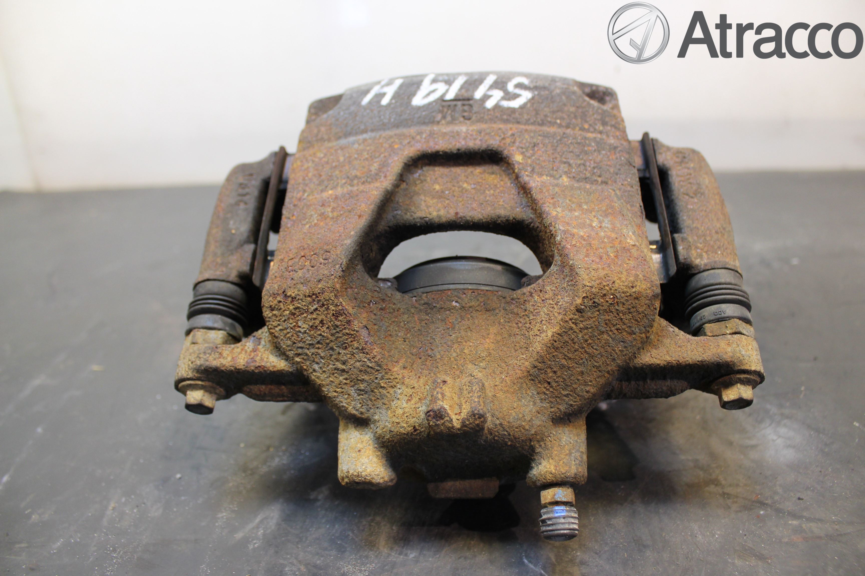 GM CHEVROLET CRUZE Bromsok Fram Höger