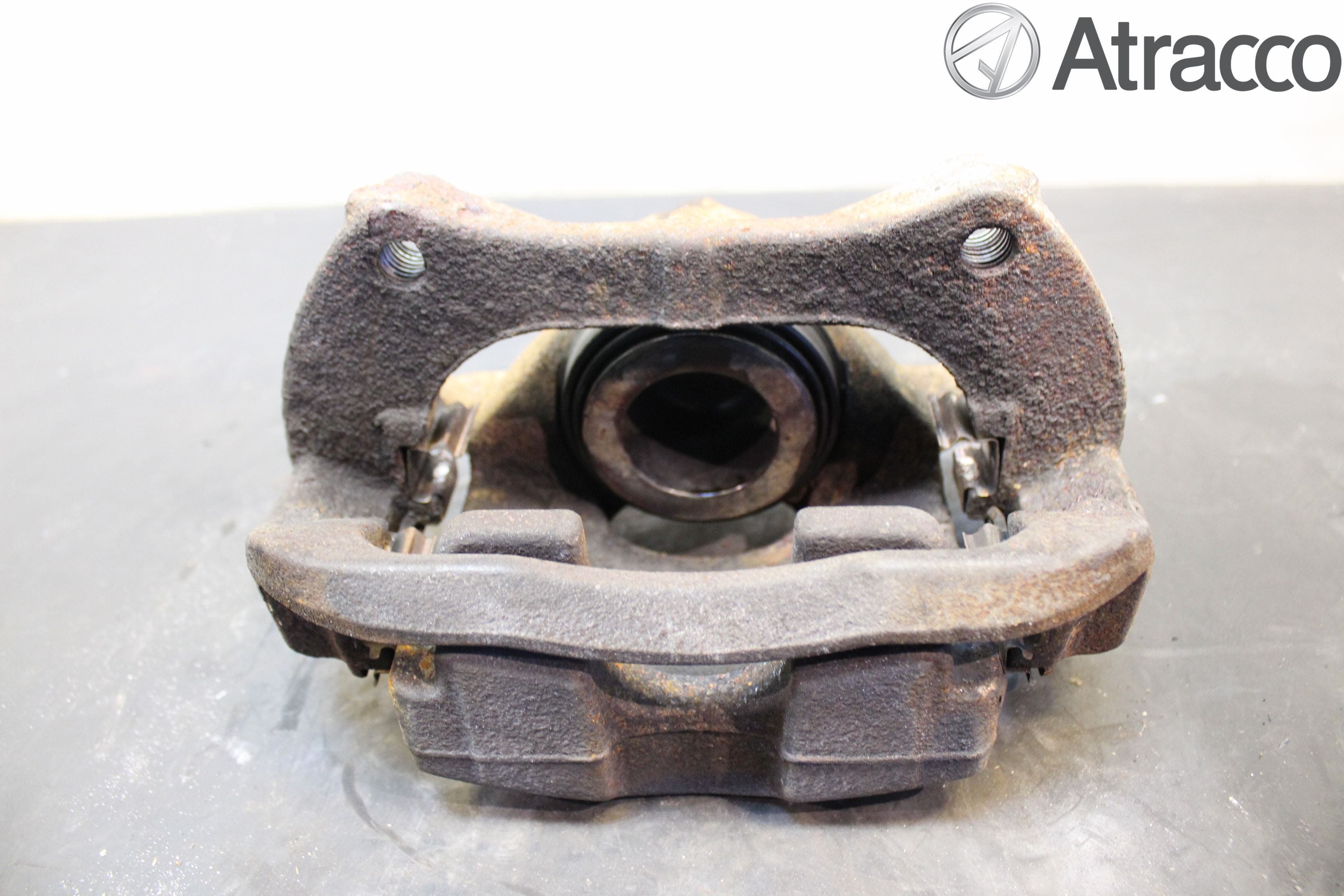 GM CHEVROLET CRUZE Bromsok Fram Höger