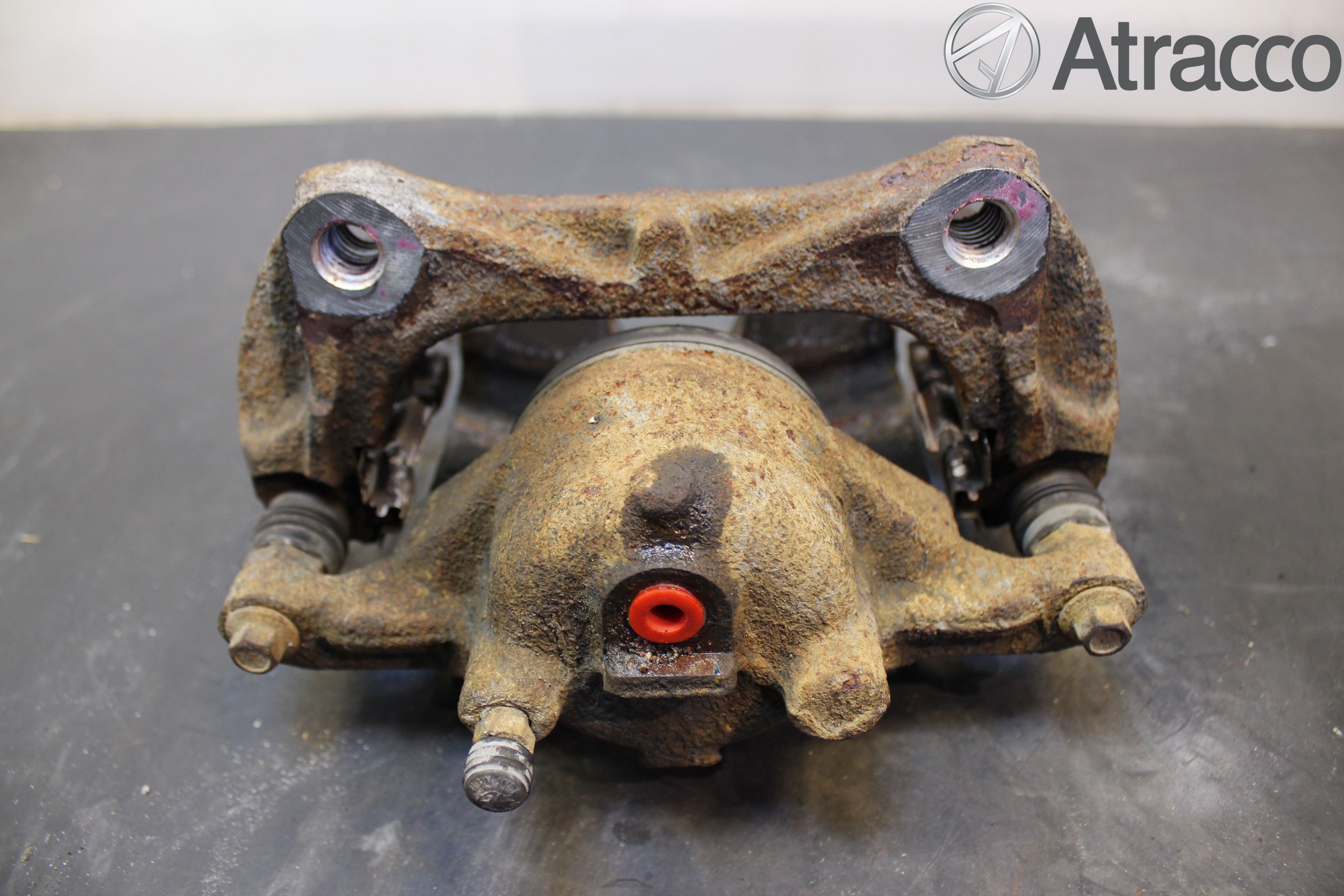 GM CHEVROLET CRUZE Bromsok Fram Höger