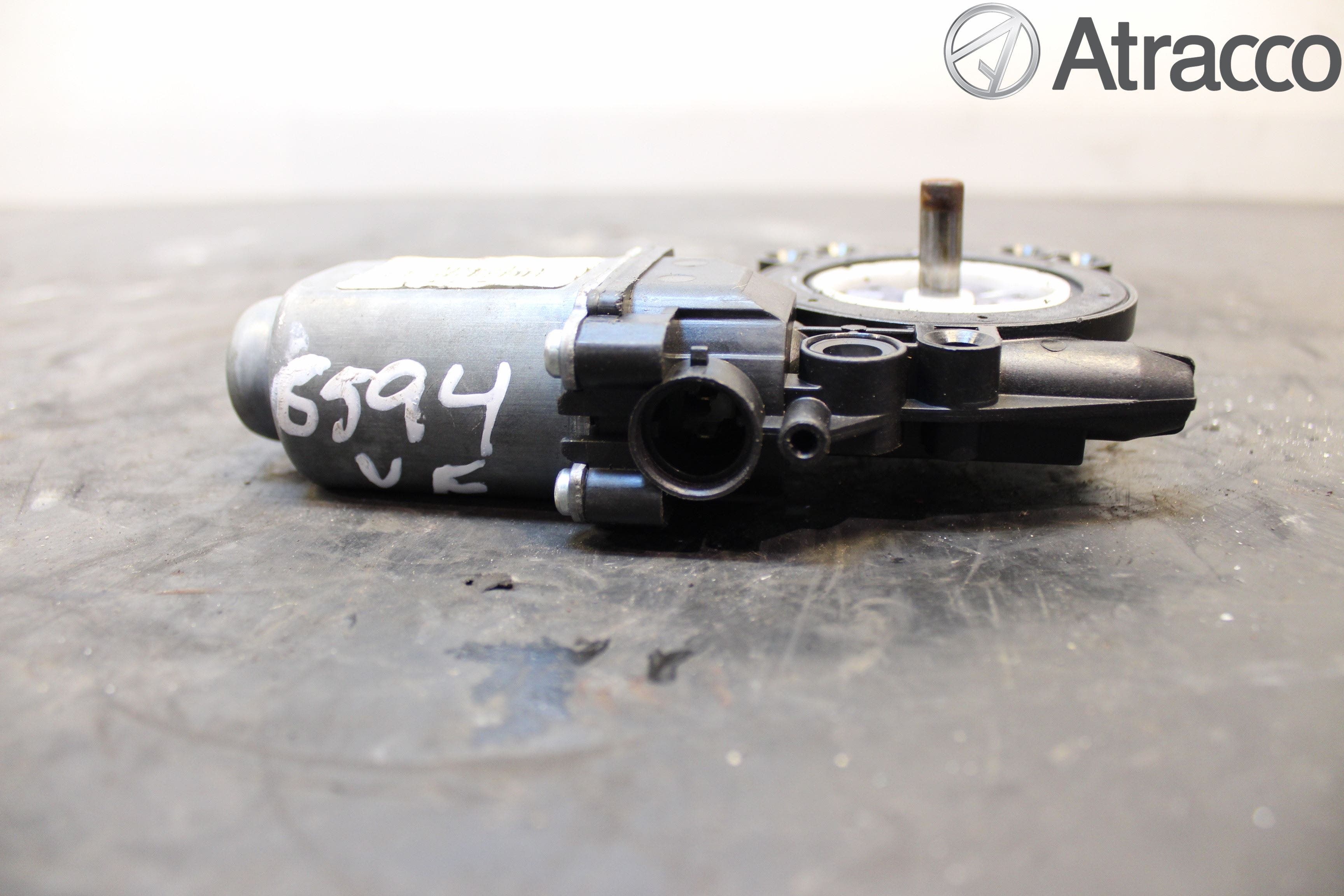 Toyota AYGO 15-21 Fönsterhissmotor