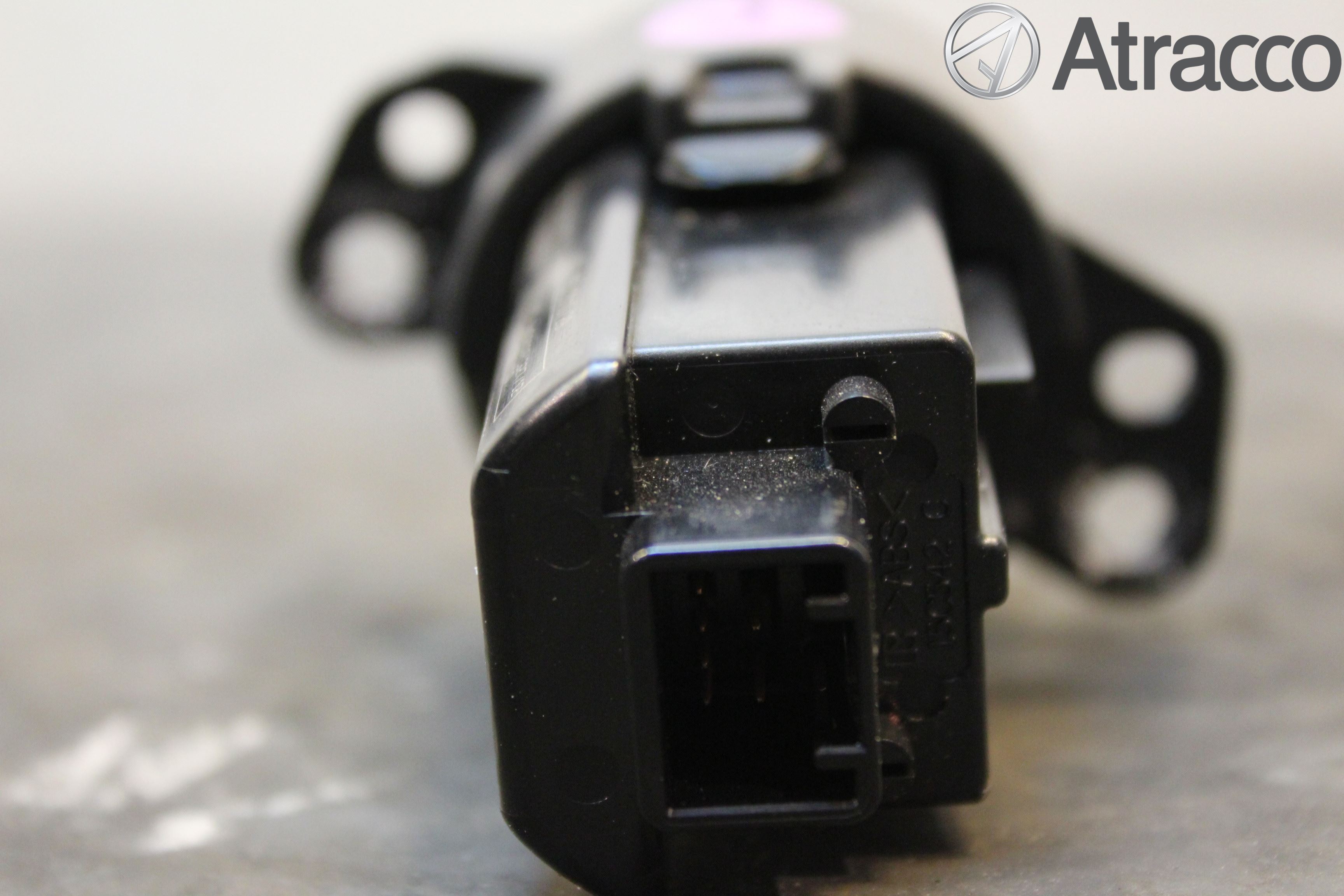 Toyota AYGO 15-21 Startknapp Personbil