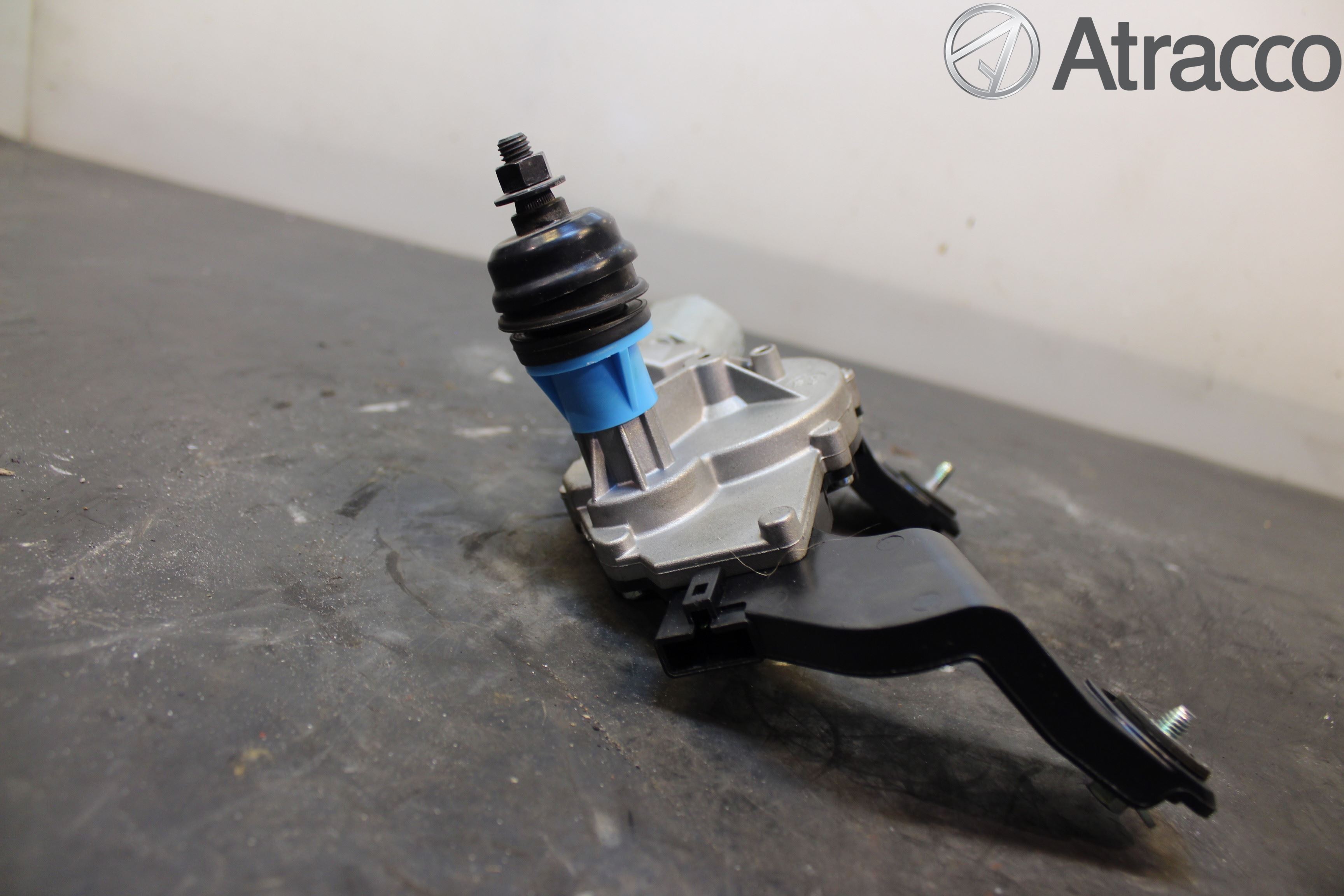 Hyundai ix35 Torkarmotor Baklucka