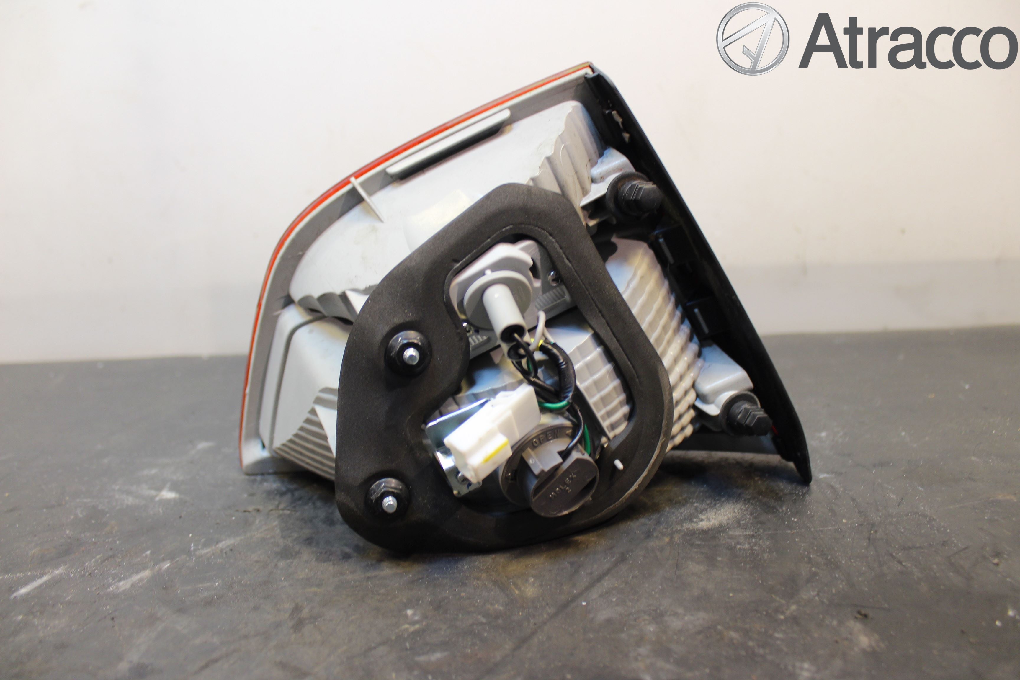 Hyundai ix35 Bakljus Lucka Hö