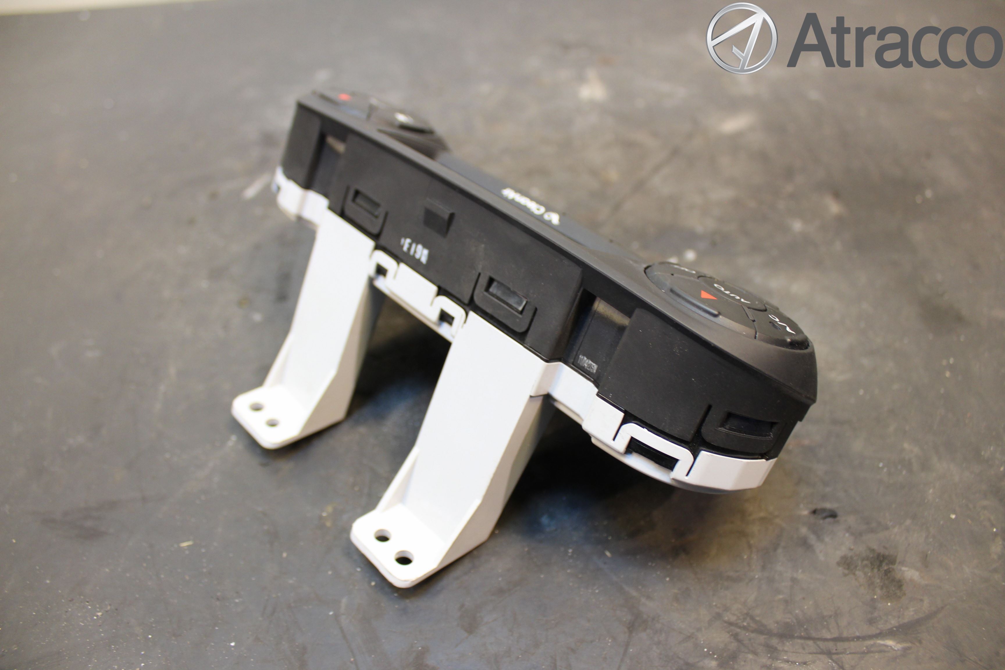 Hyundai ix35 Ac Styrenhet Ac Manöveren