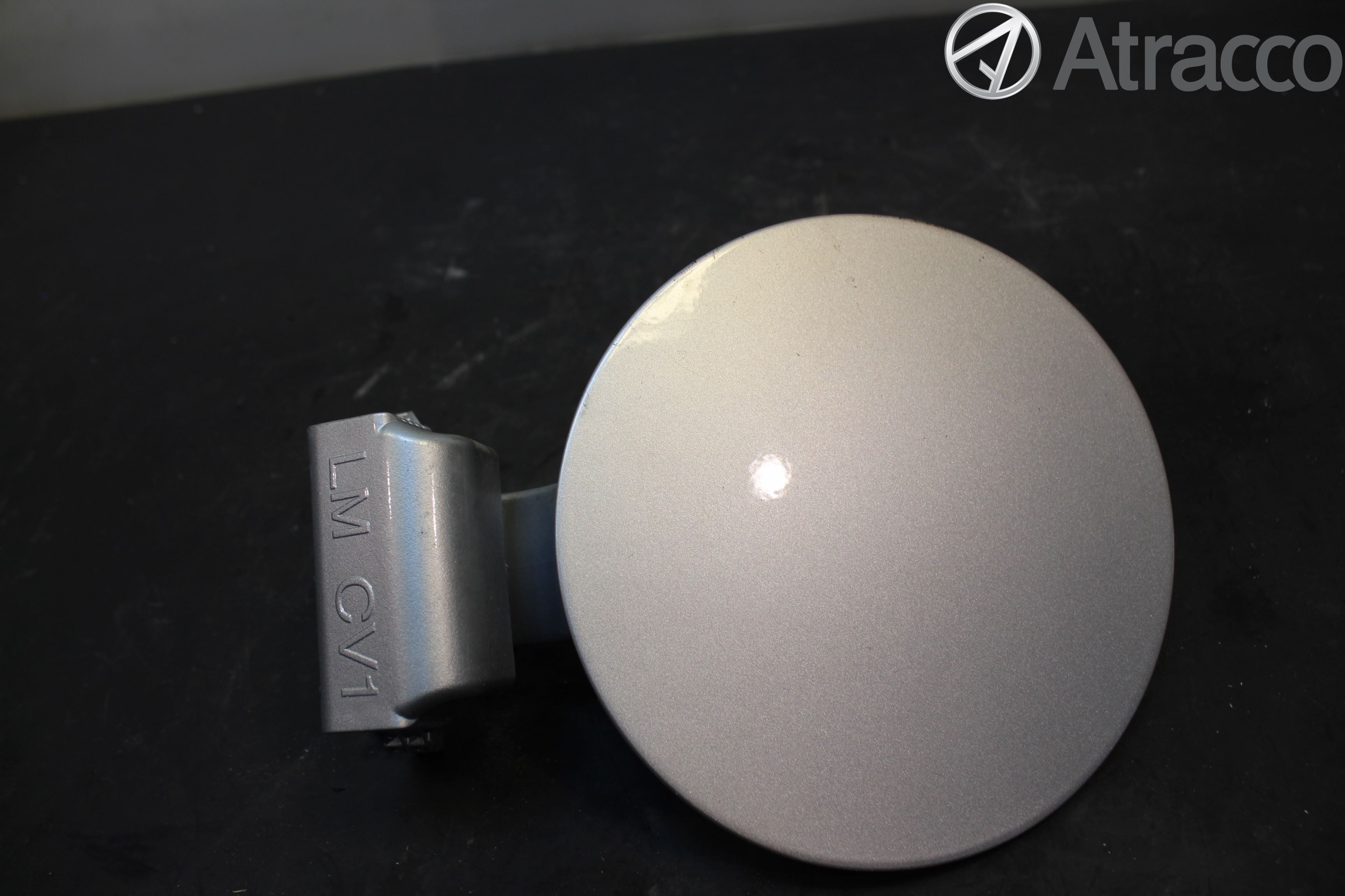 Hyundai ix35 Tanklucka