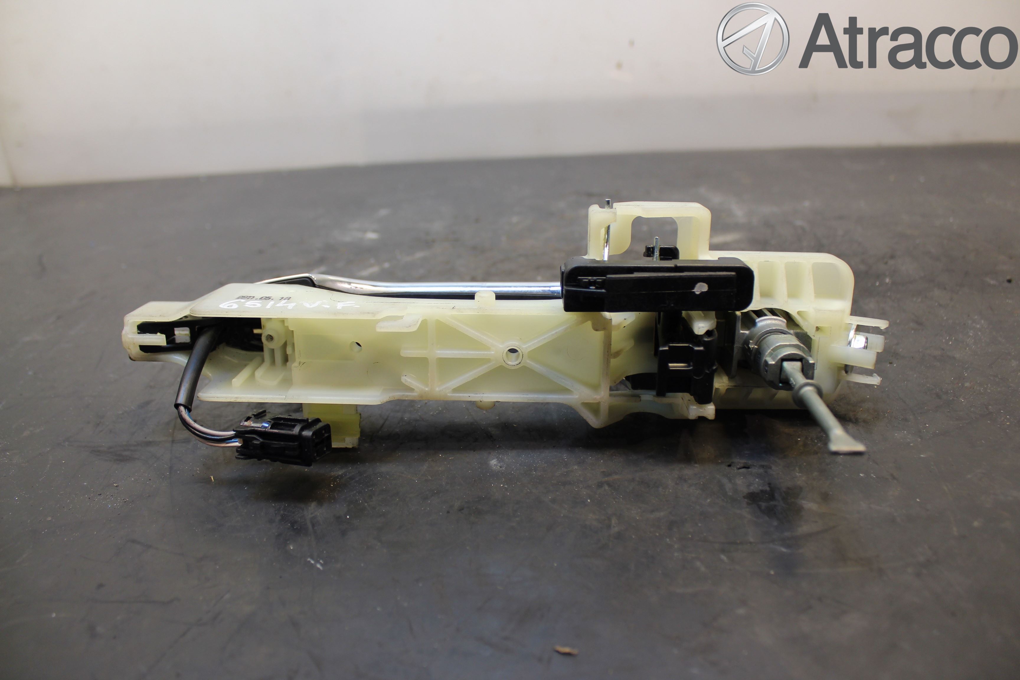 Hyundai ix35 Dörrhandtag Yttre Vä