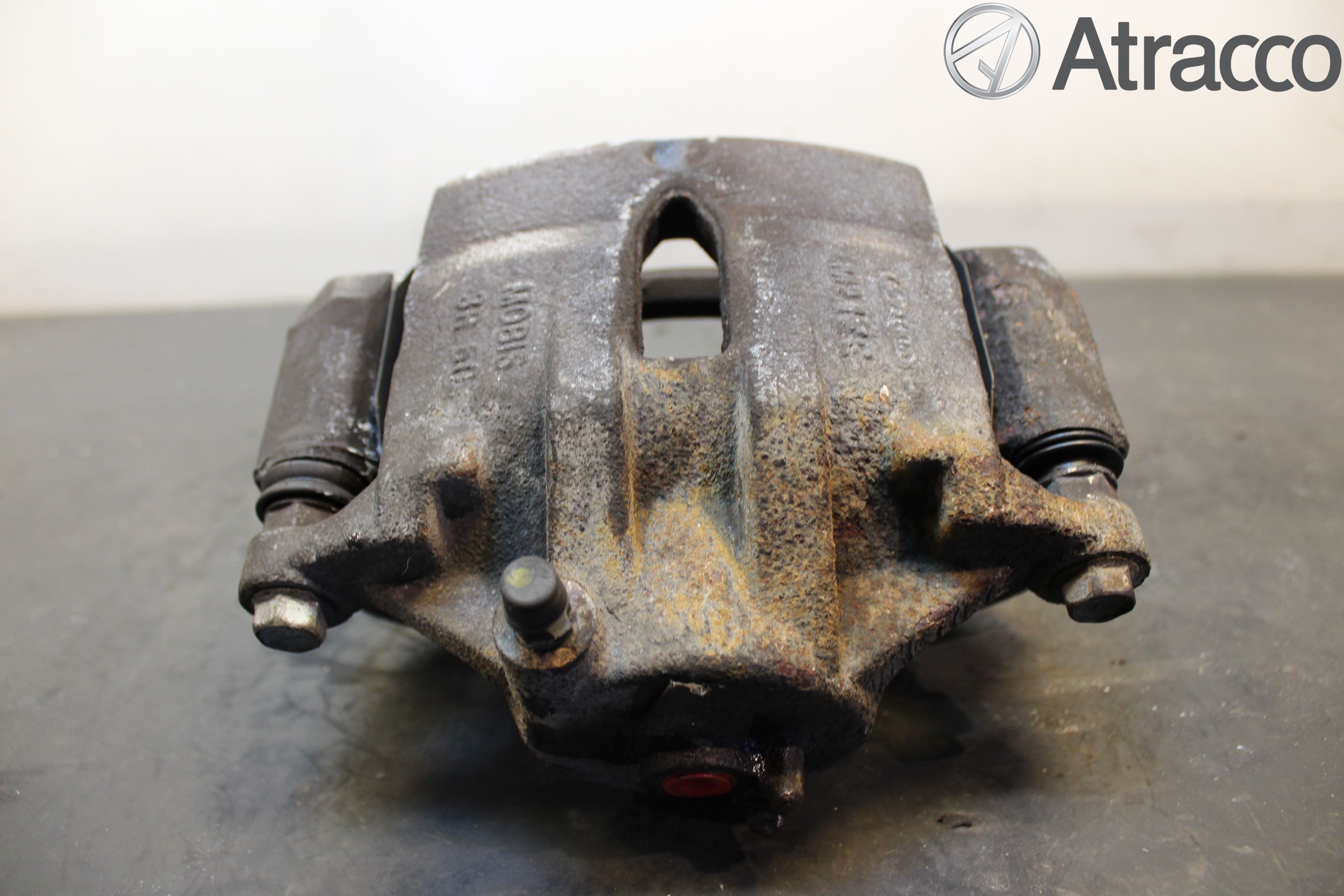 Hyundai ix35 Bromsok Fram Vänster