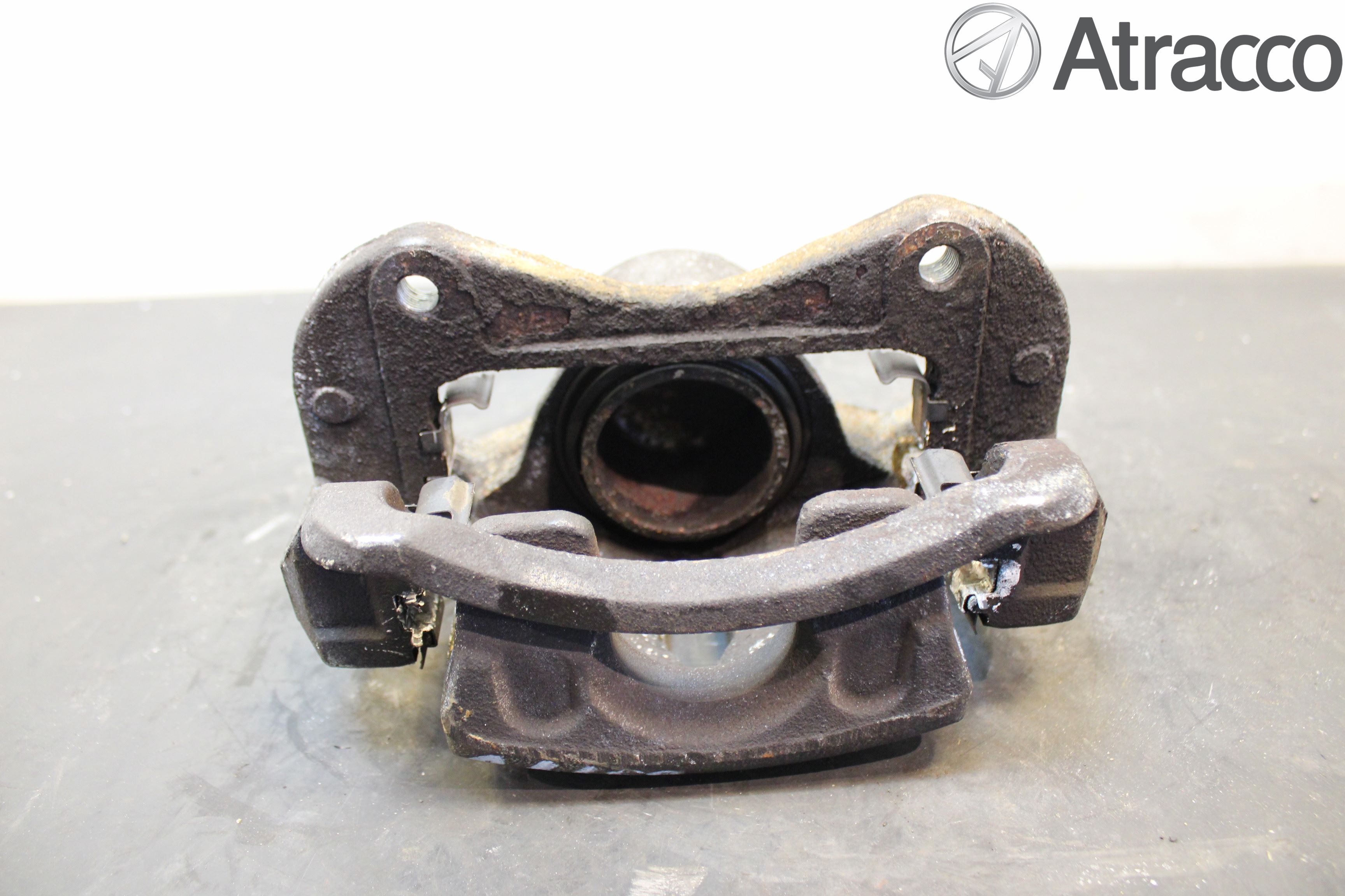 Hyundai ix35 Bromsok Fram Vänster