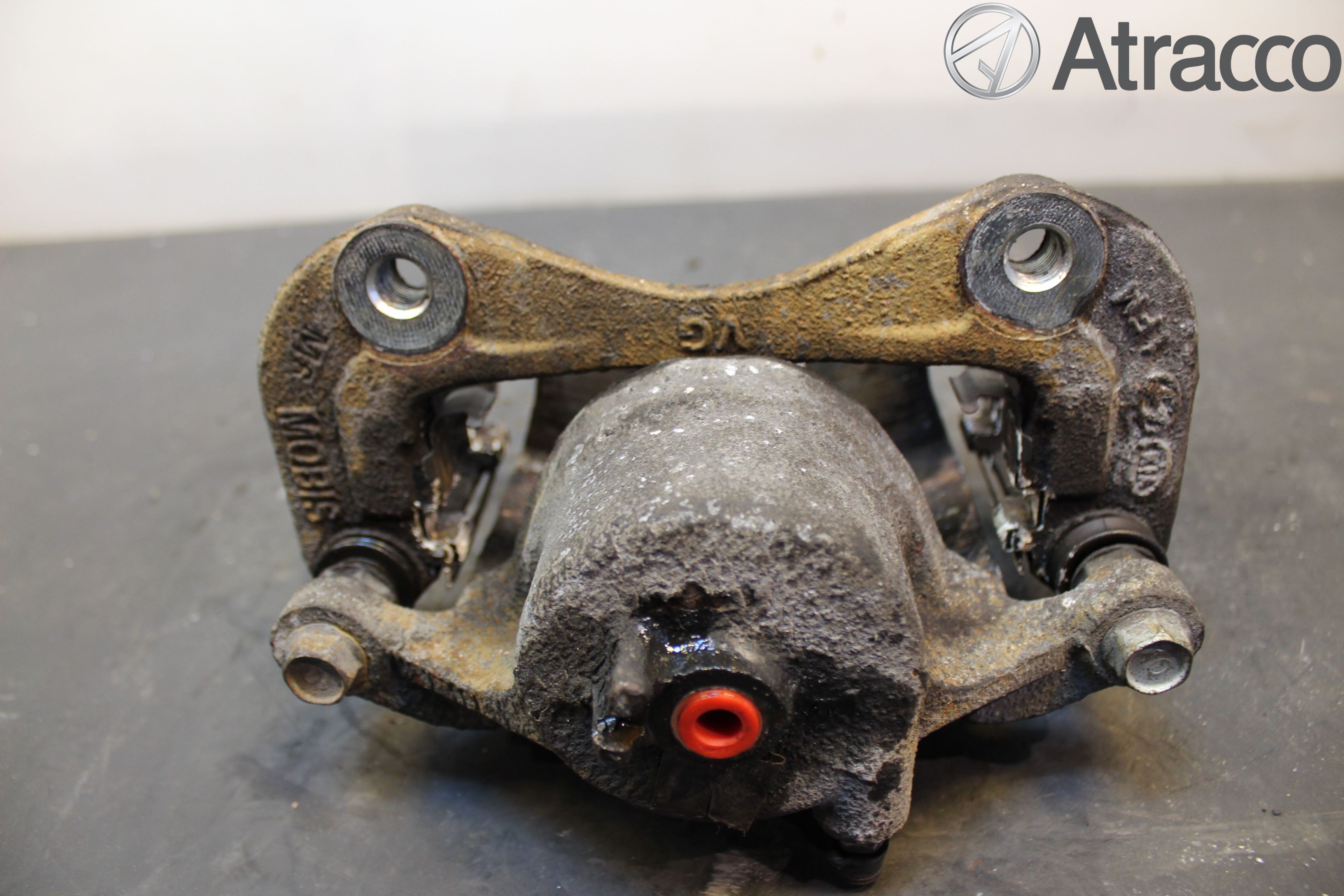 Hyundai ix35 Bromsok Fram Vänster