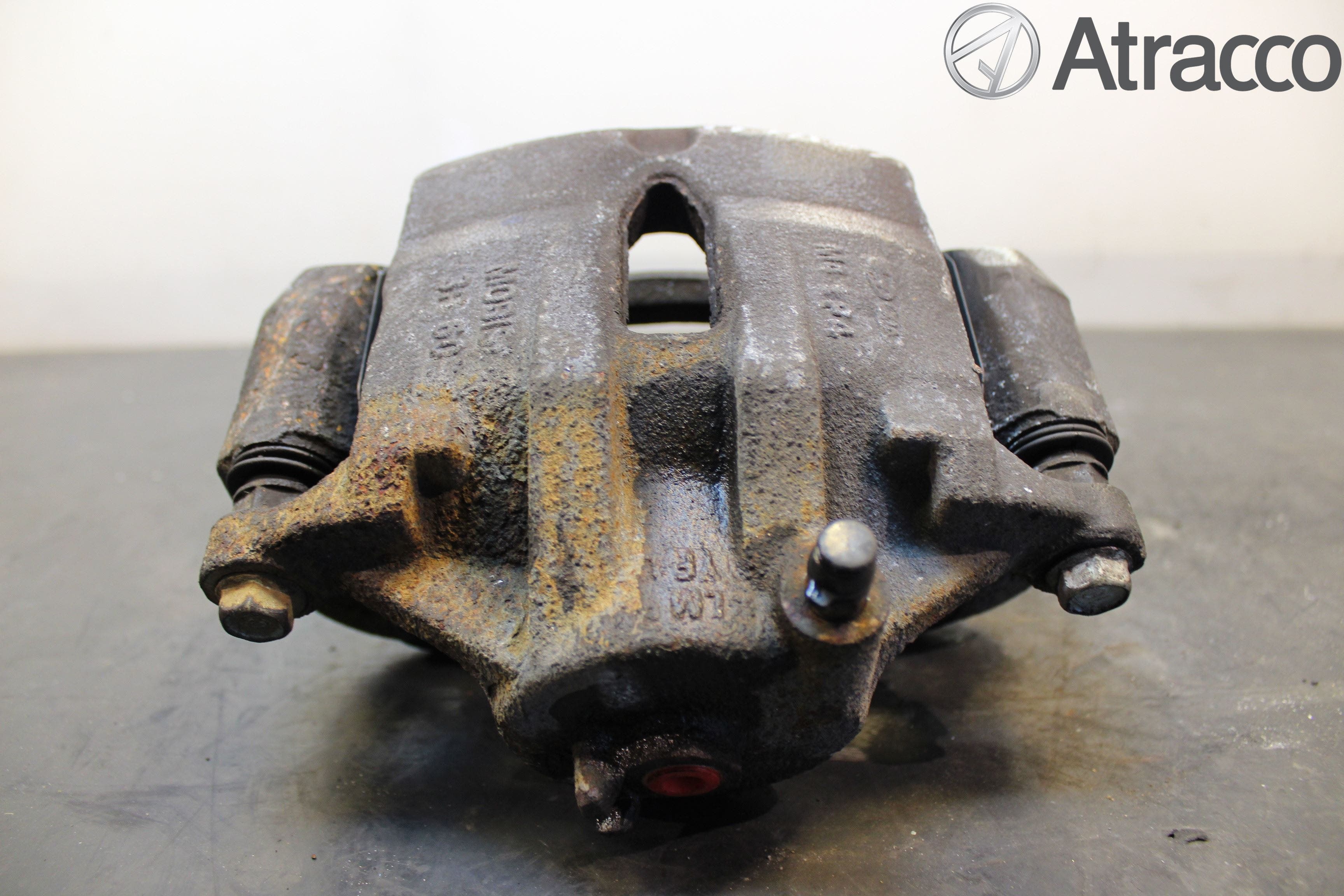 Hyundai ix35 Bromsok Fram Höger