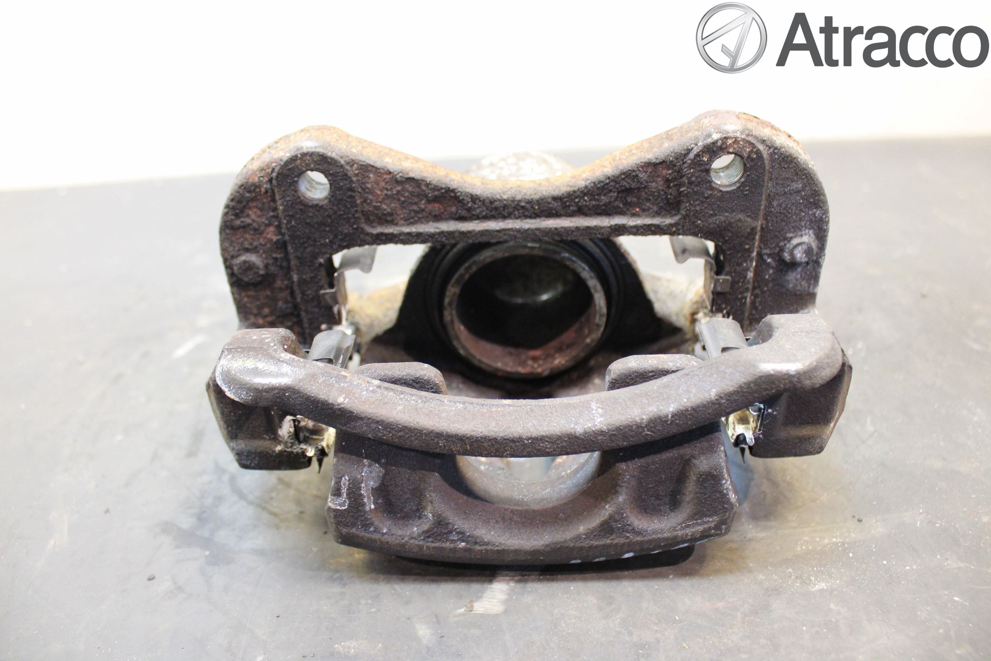 Hyundai ix35 Bromsok Fram Höger