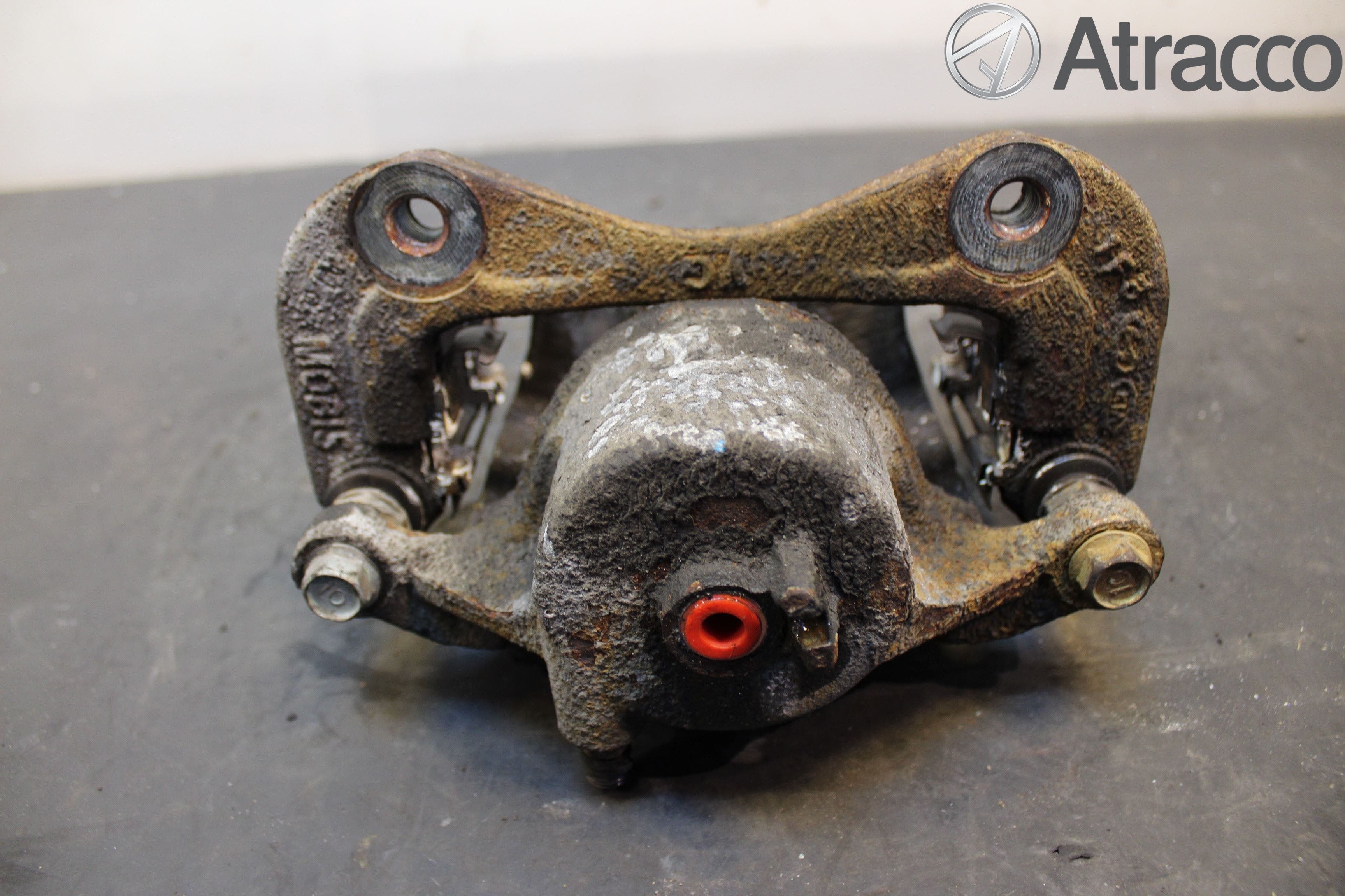 Hyundai ix35 Bromsok Fram Höger