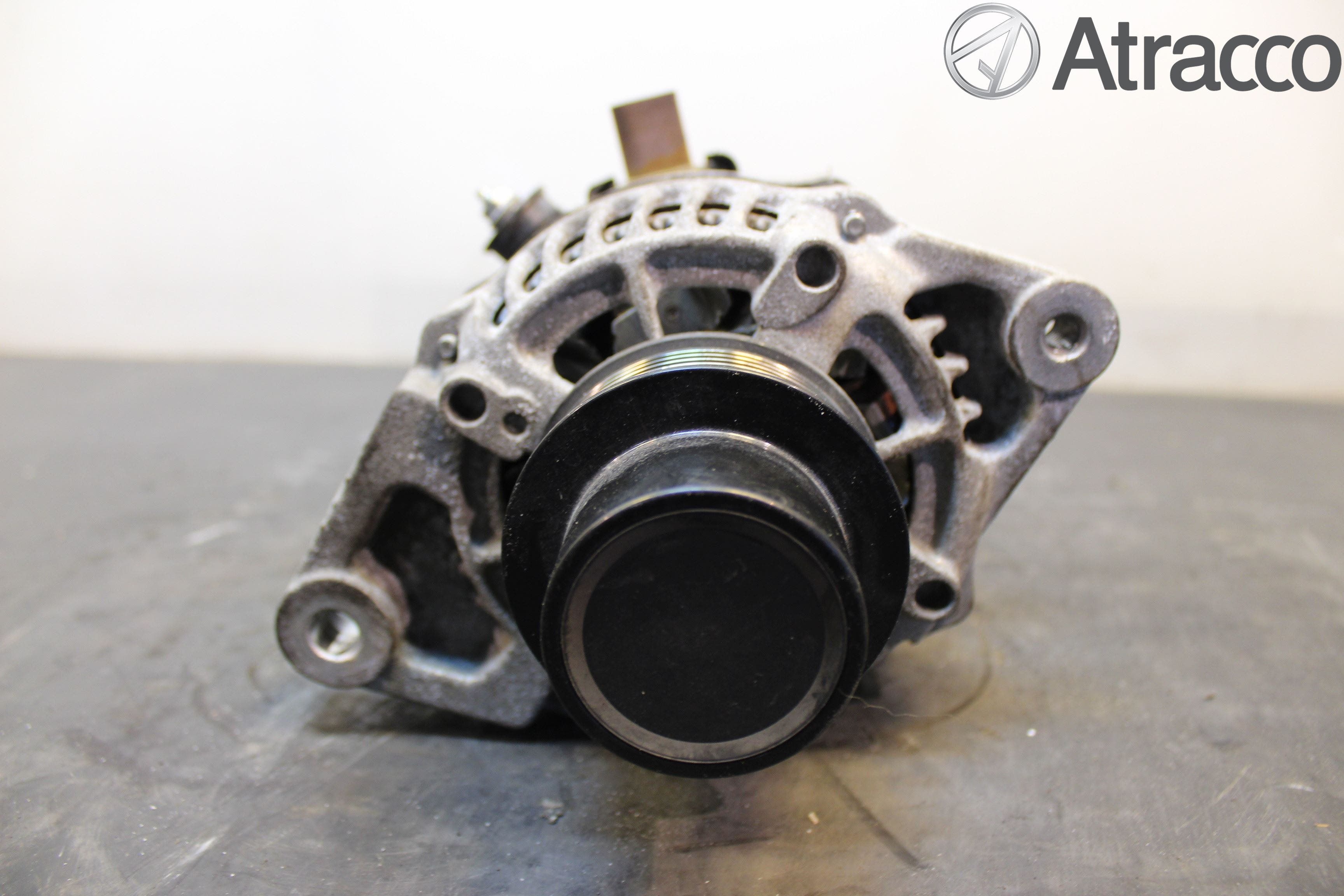 Toyota AYGO 15-21 Generator