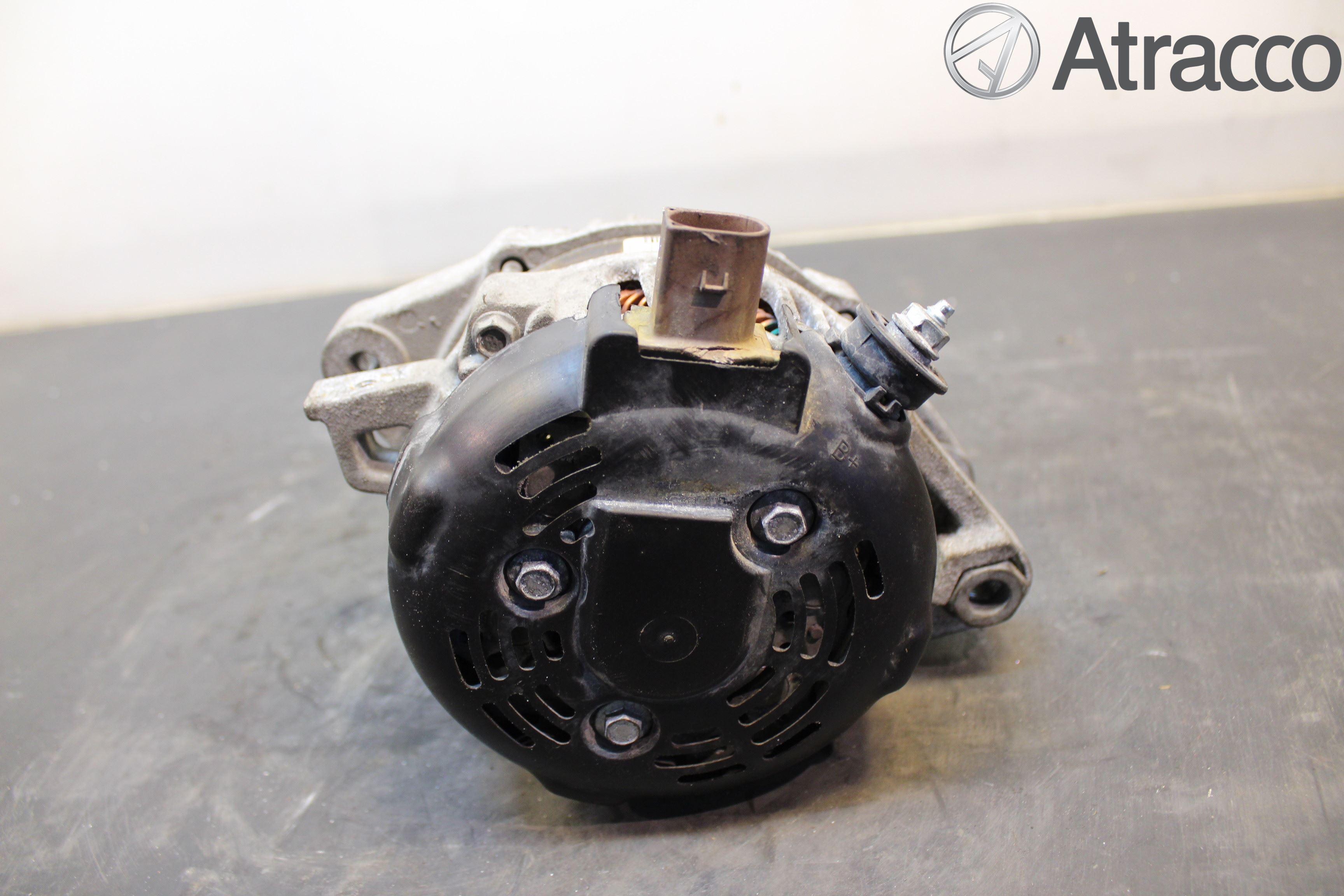 Toyota AYGO 15-21 Generator