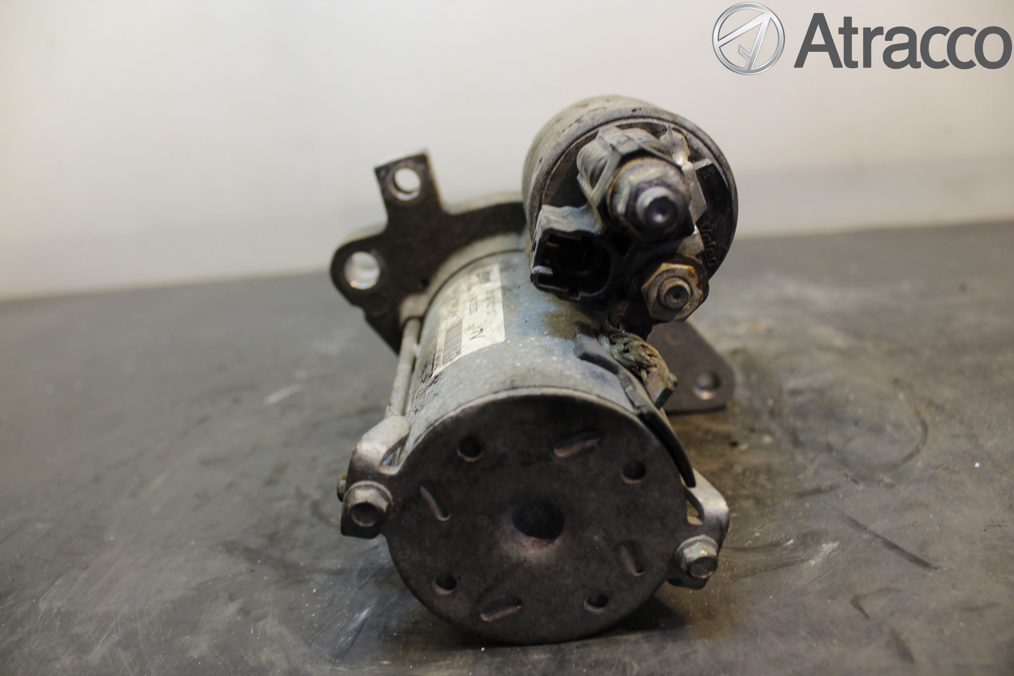 Toyota AYGO 15-21 Startmotor