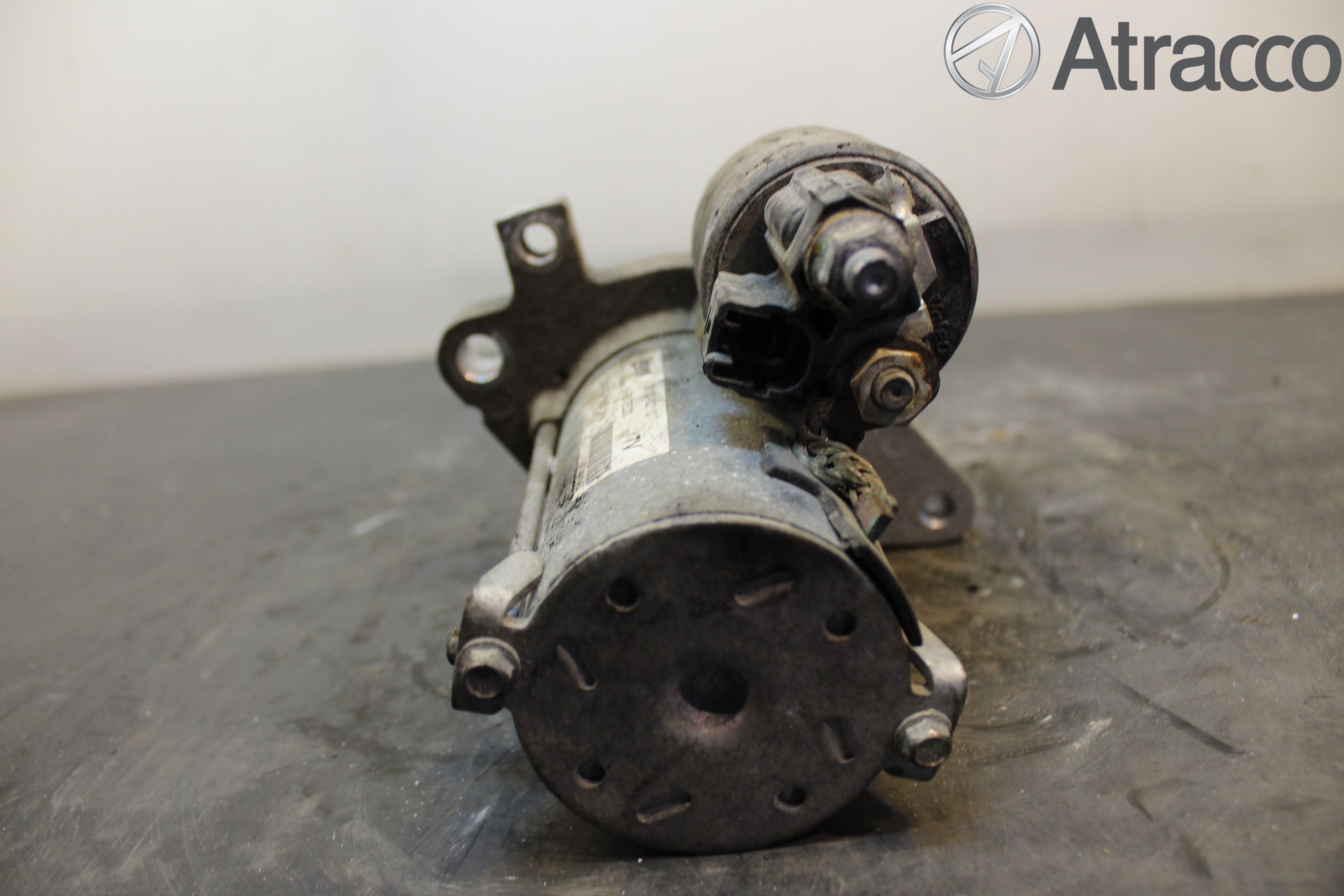 Toyota AYGO 15-21 Startmotor