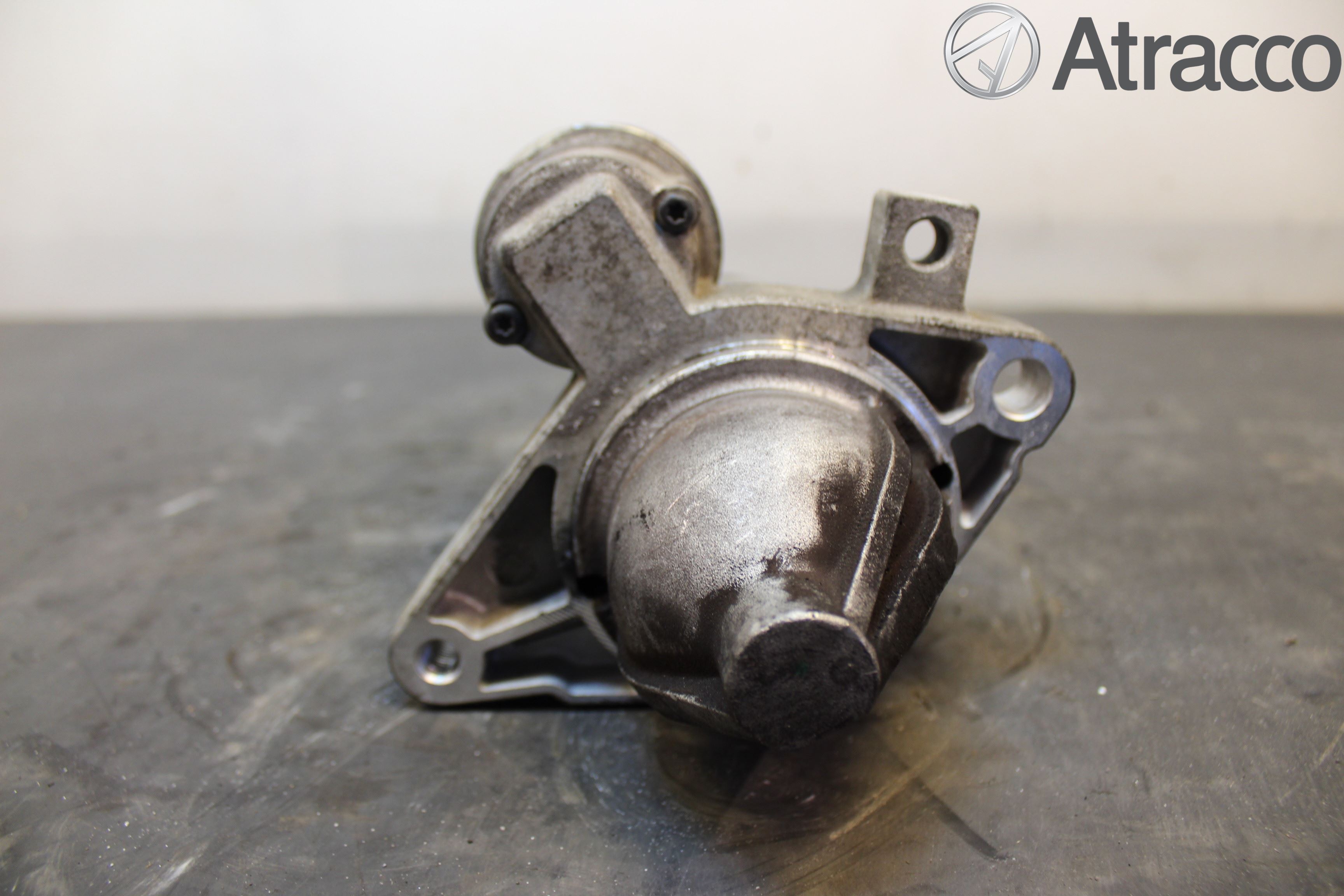 Toyota AYGO 15-21 Startmotor