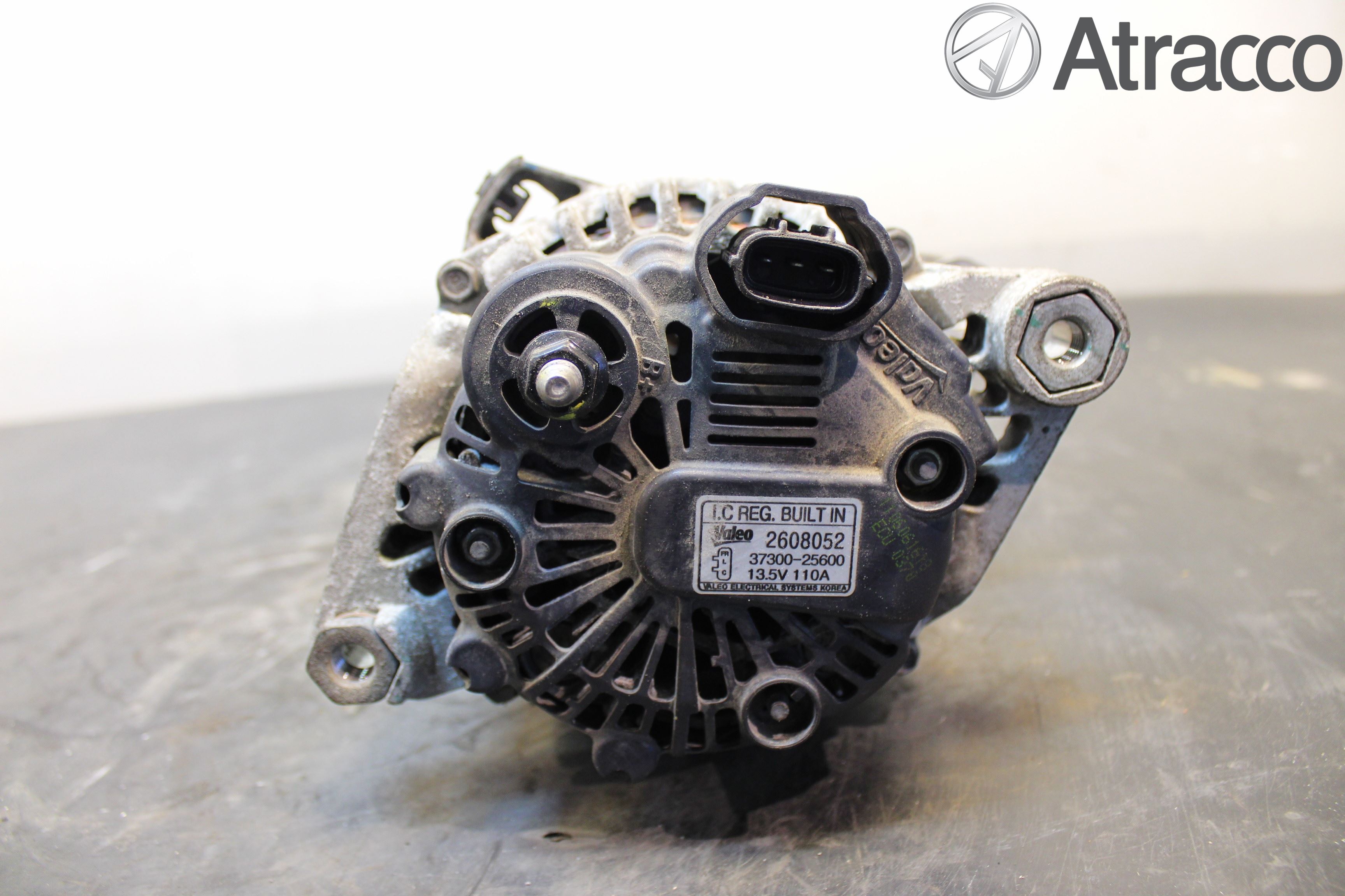 Hyundai ix35 Generator