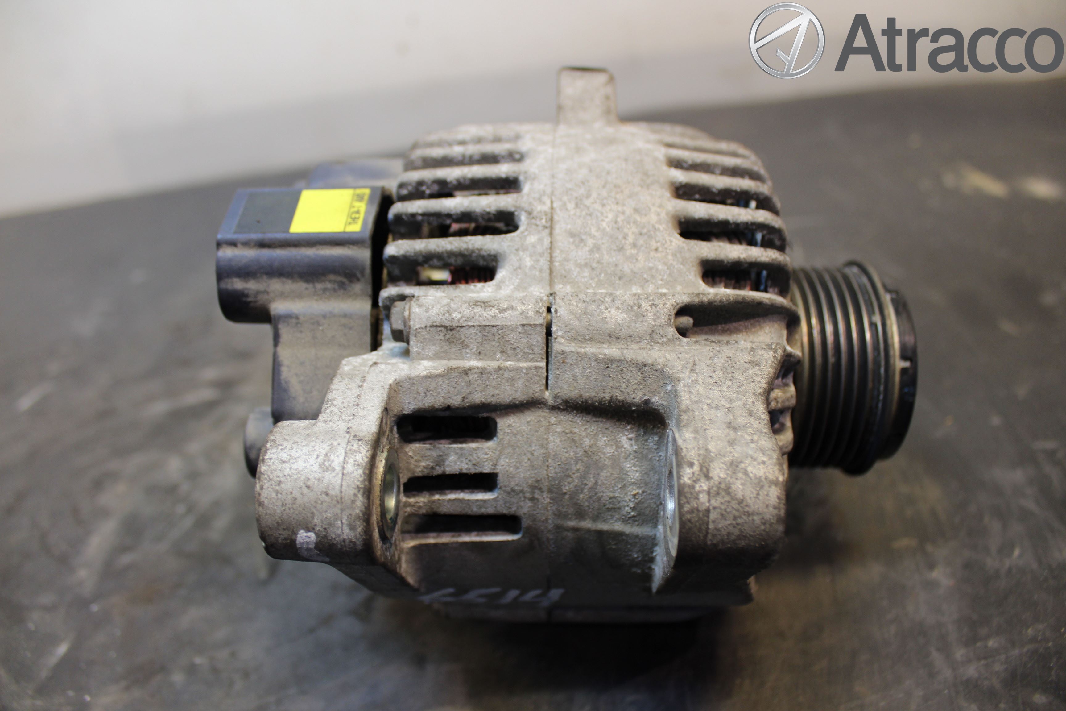 Hyundai ix35 Generator