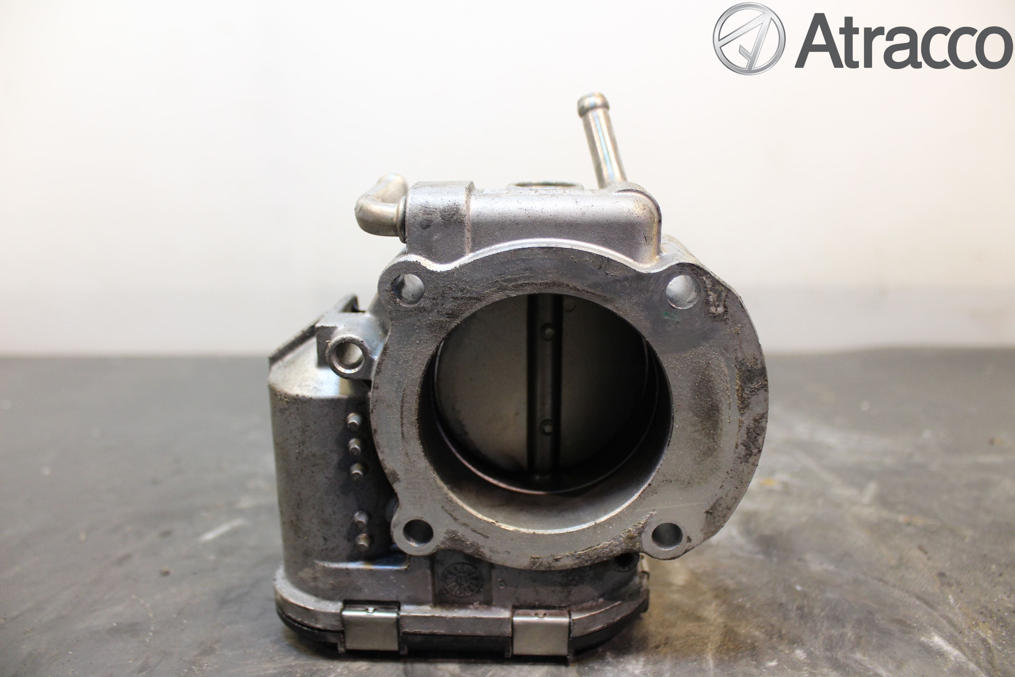 Hyundai ix35 Injspjällhus