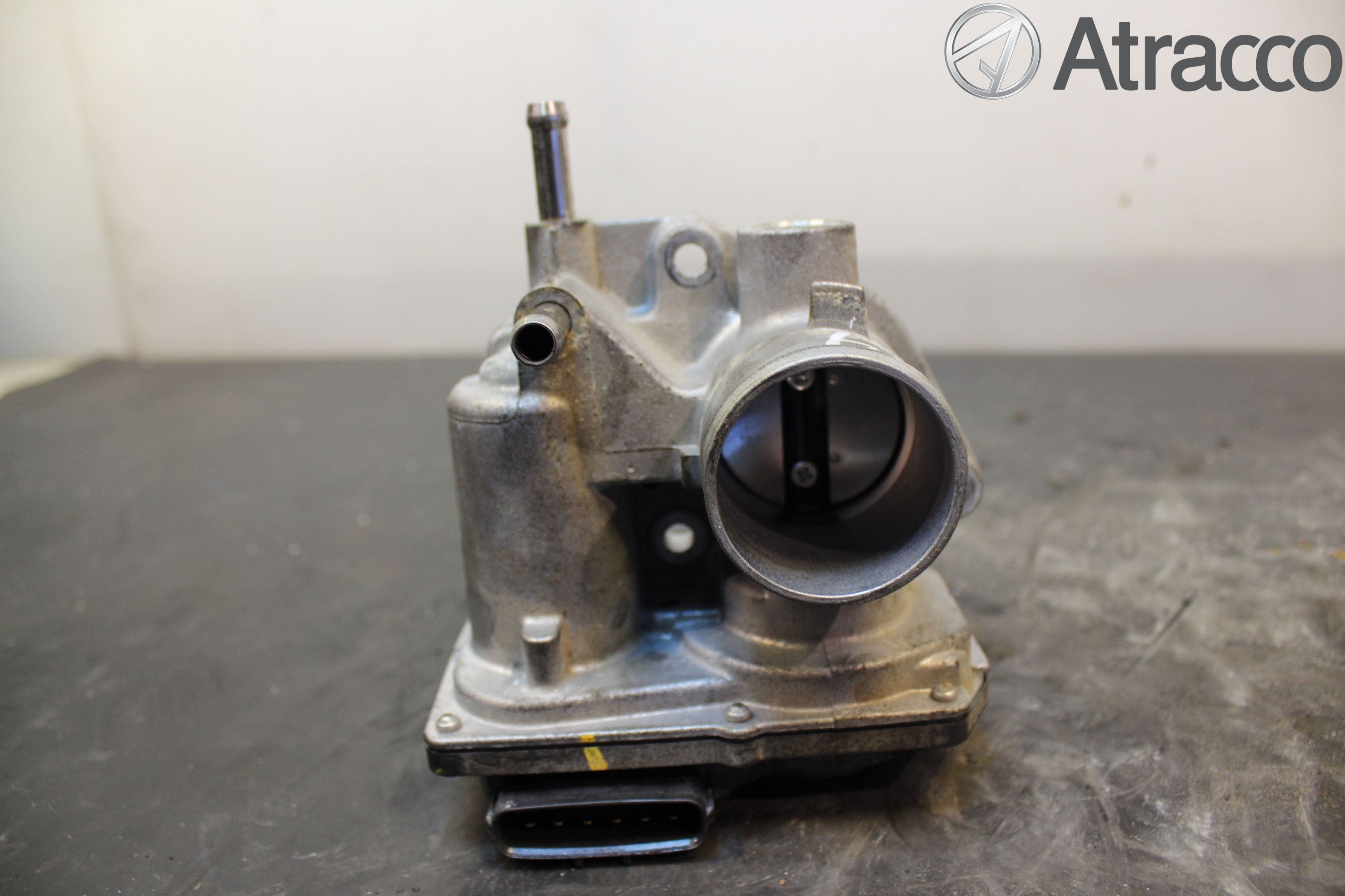 Toyota AYGO 15-21 Injspjällhus