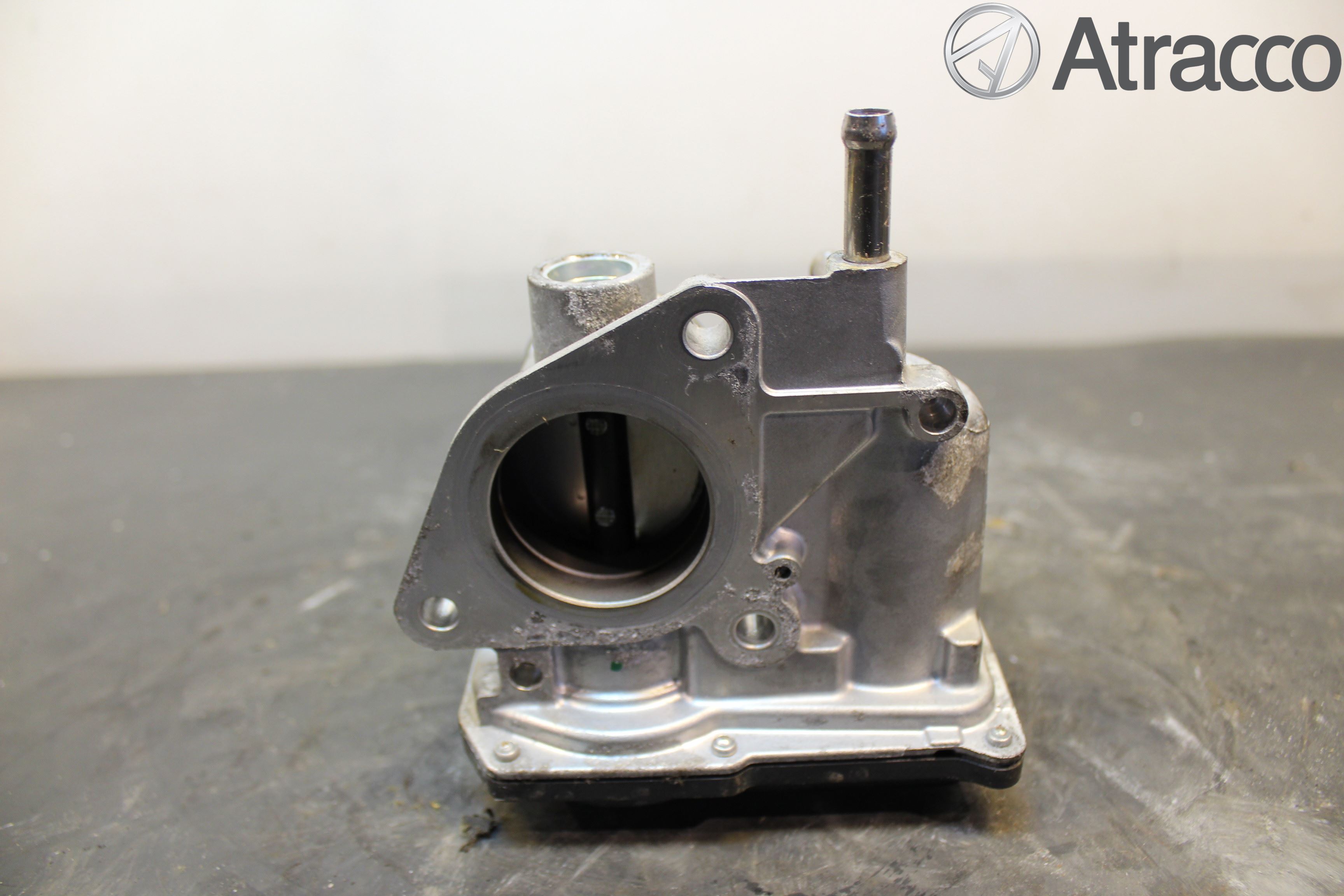 Toyota AYGO 15-21 Injspjällhus