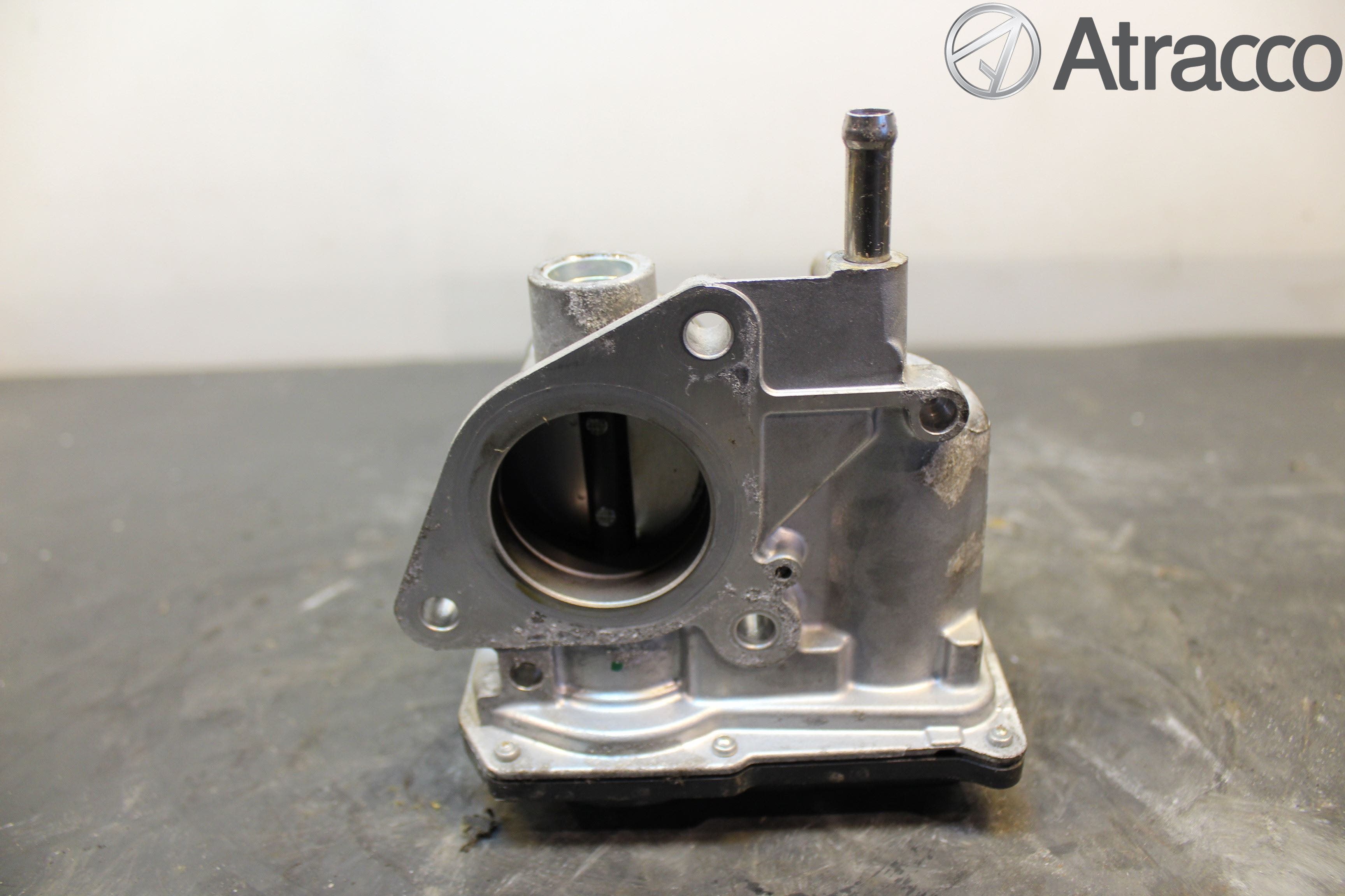 Toyota AYGO 15-21 Injspjällhus