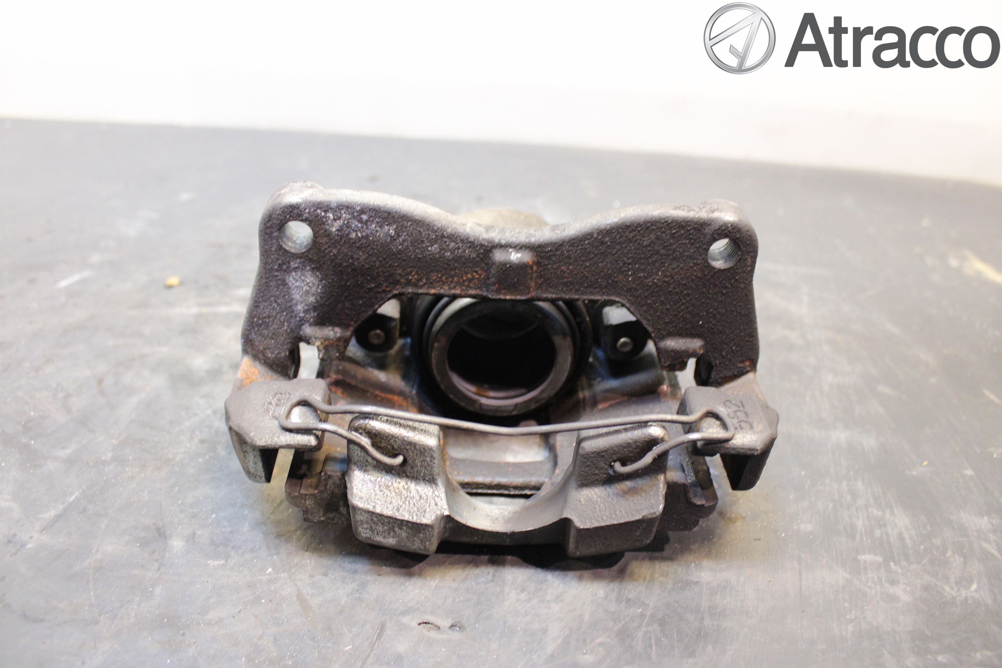 Toyota YARIS XP130 12-14 Bromsok Fram Vänster