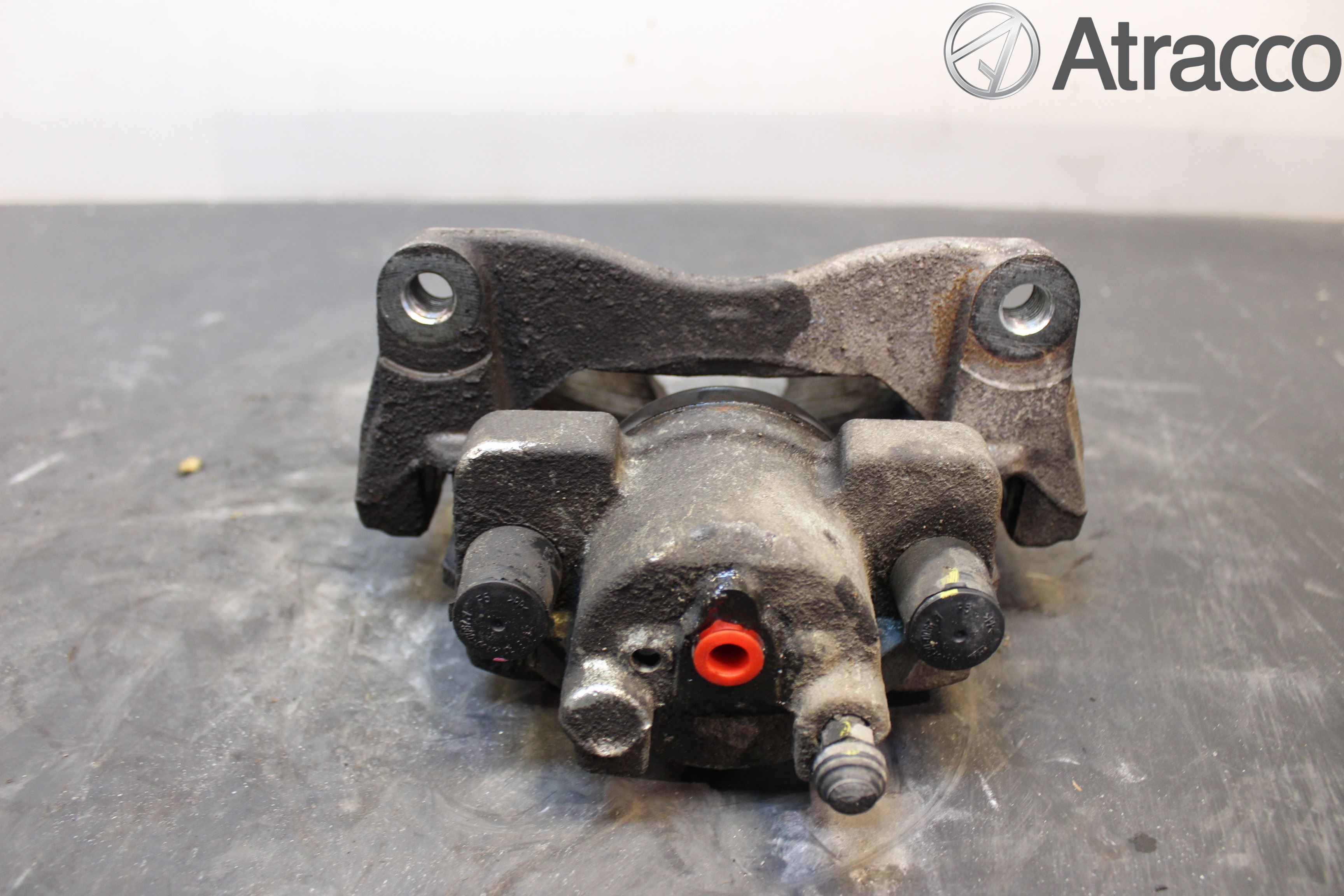 Toyota YARIS XP130 12-14 Bromsok Fram Vänster