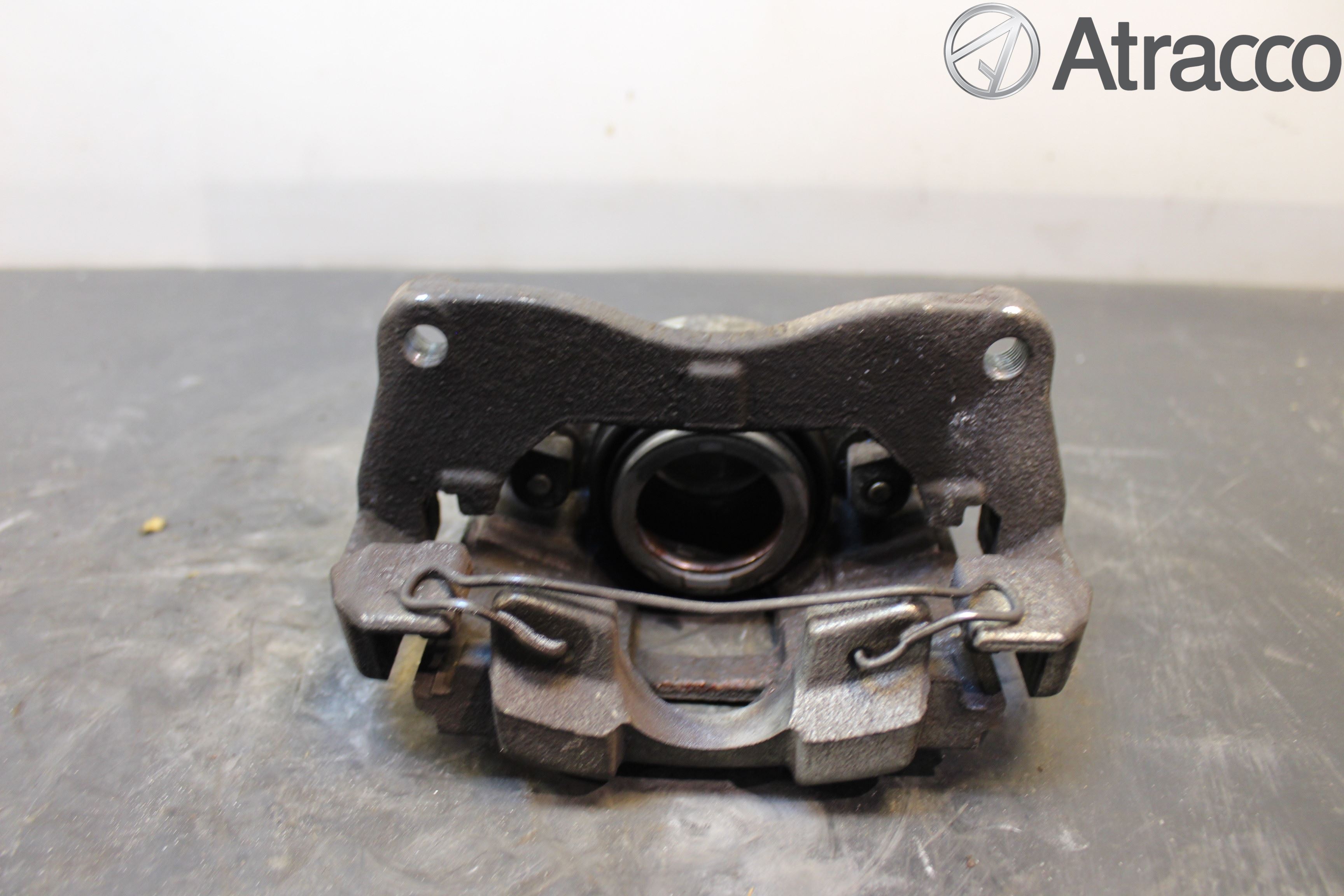 Toyota YARIS XP130 12-14 Bromsok Fram Höger