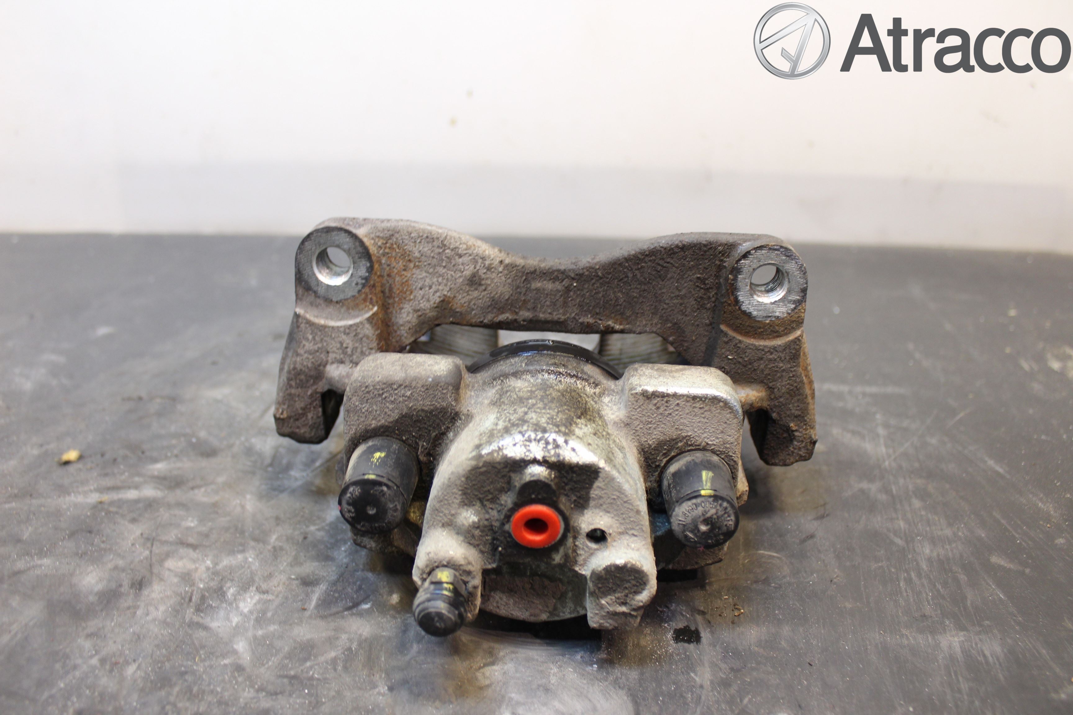 Toyota YARIS XP130 12-14 Bromsok Fram Höger