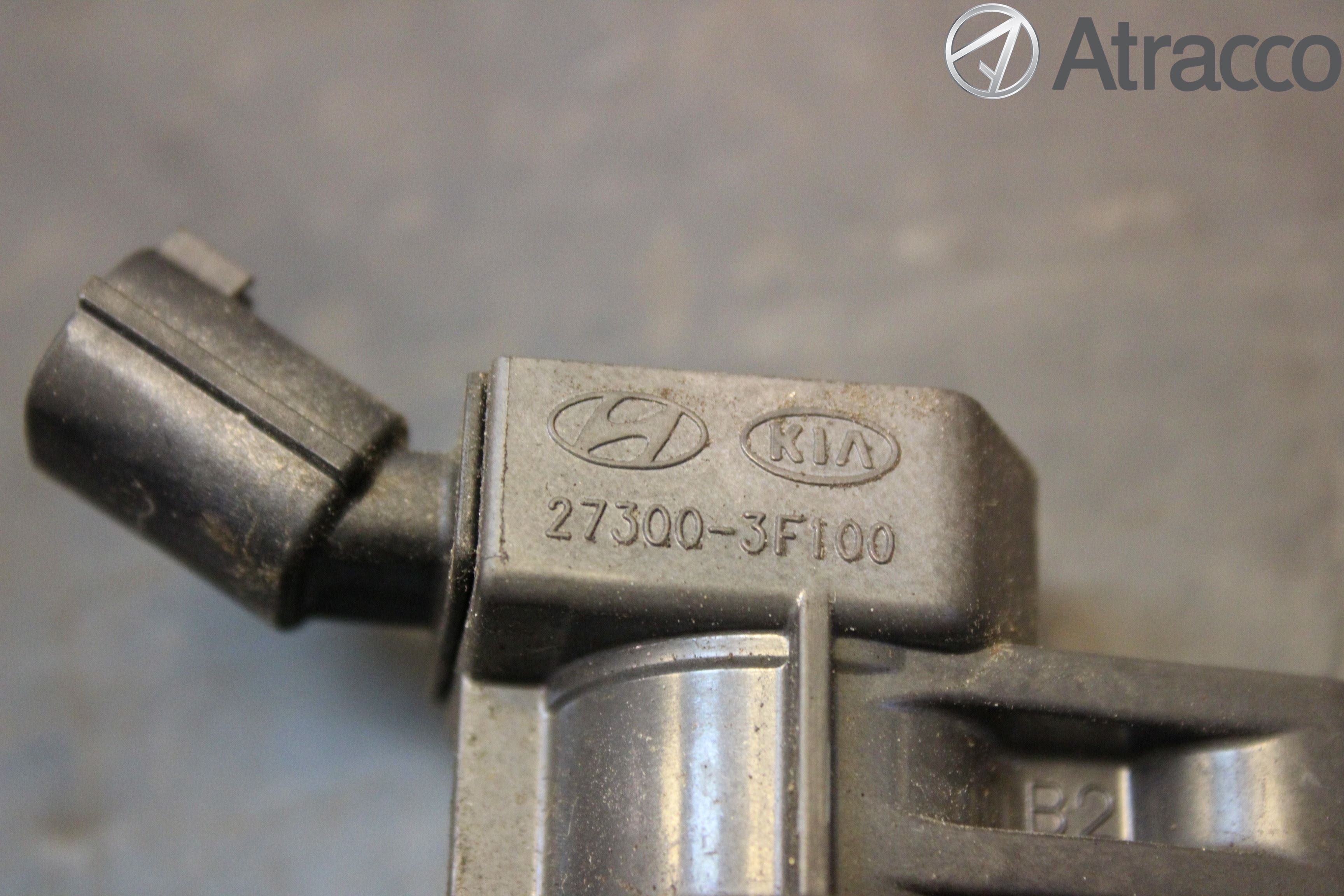 Hyundai ix35 Tändspole