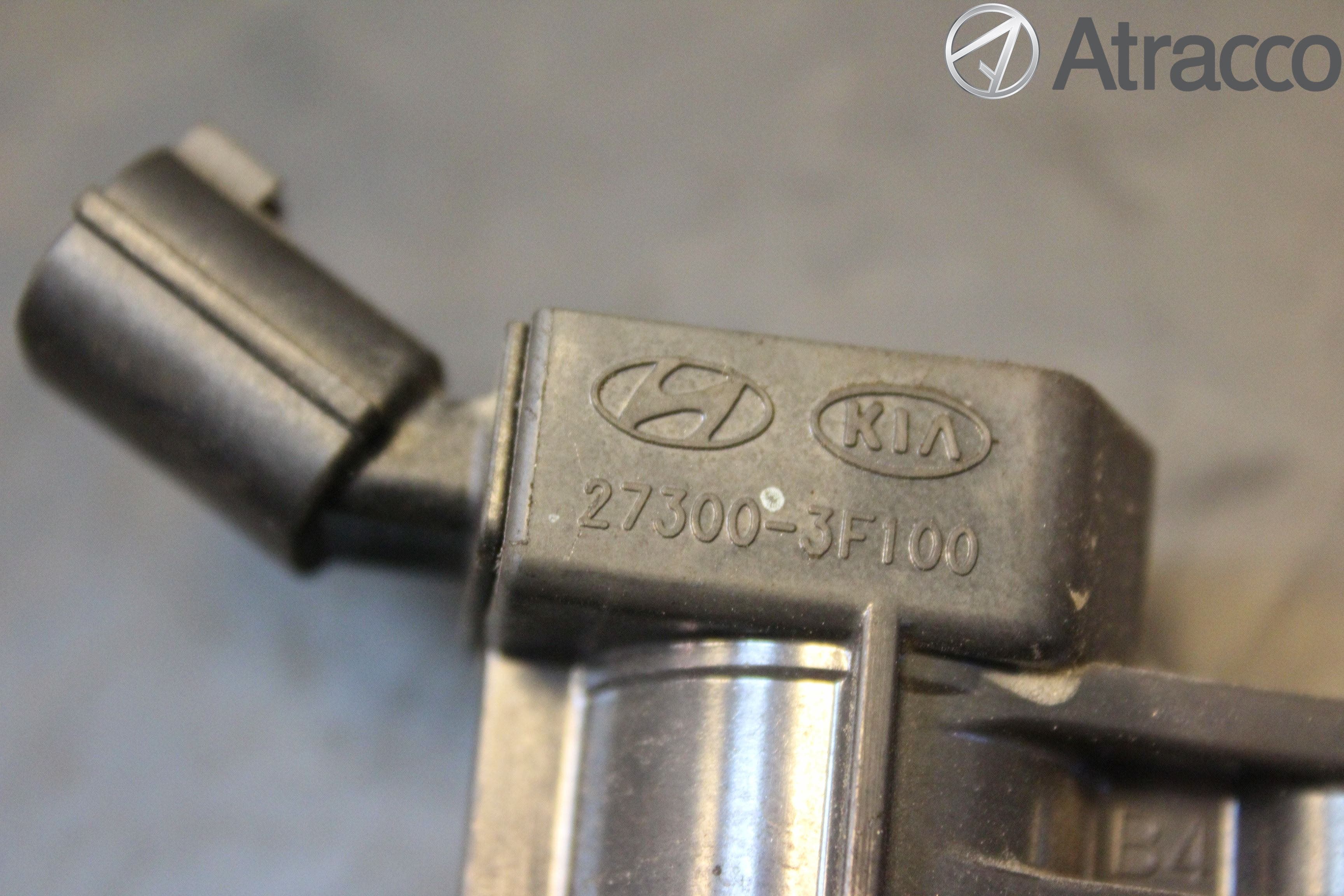 Hyundai ix35 Tändspole