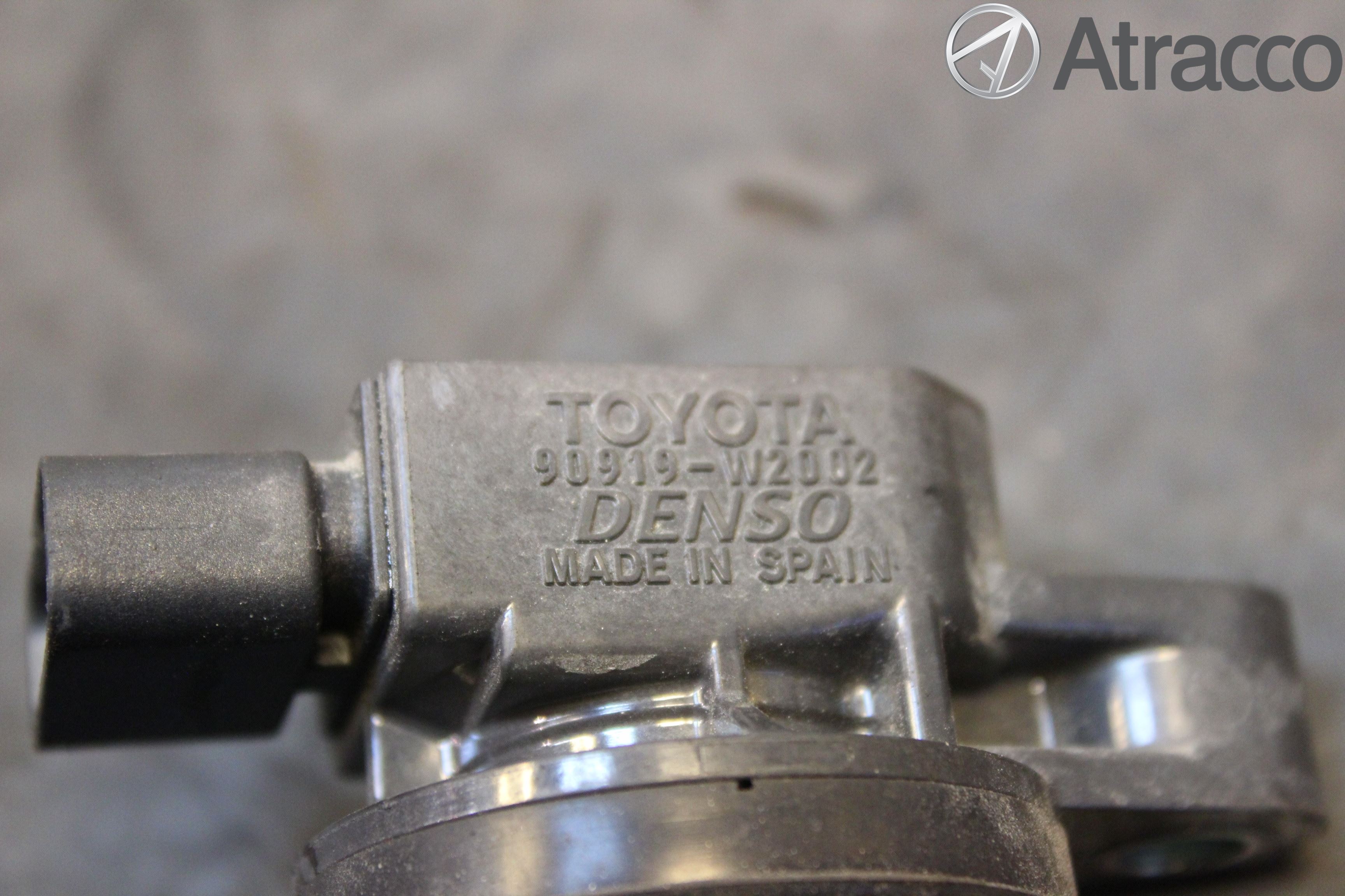 Toyota AYGO 15-21 Tändspole