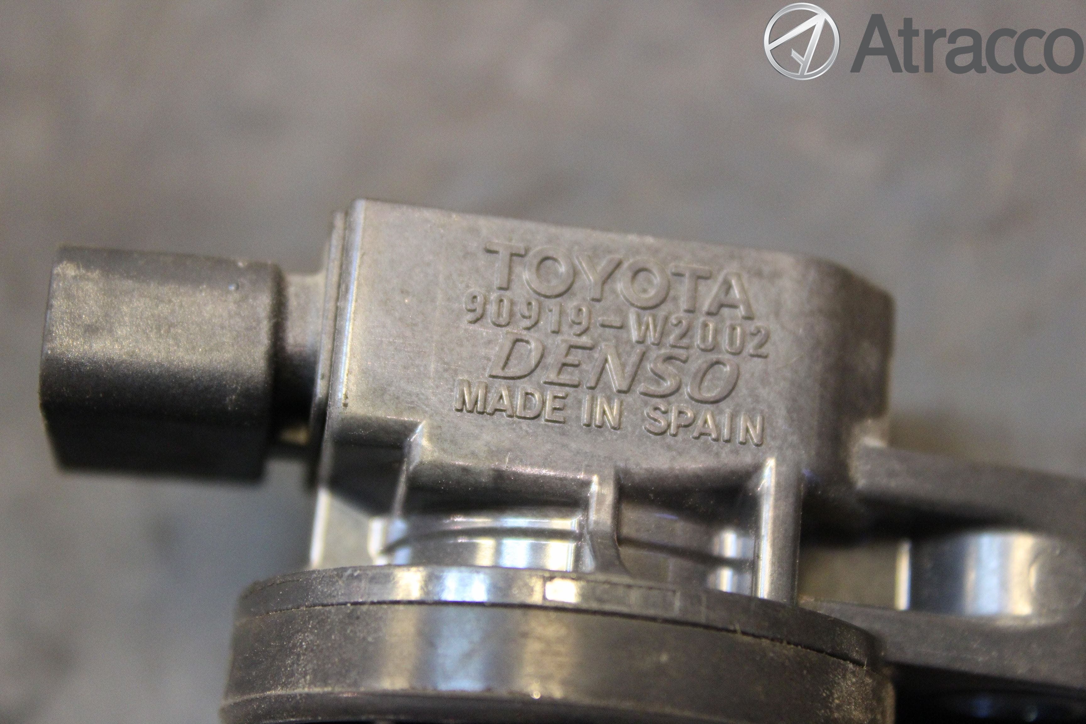 Toyota AYGO 15-21 Tändspole