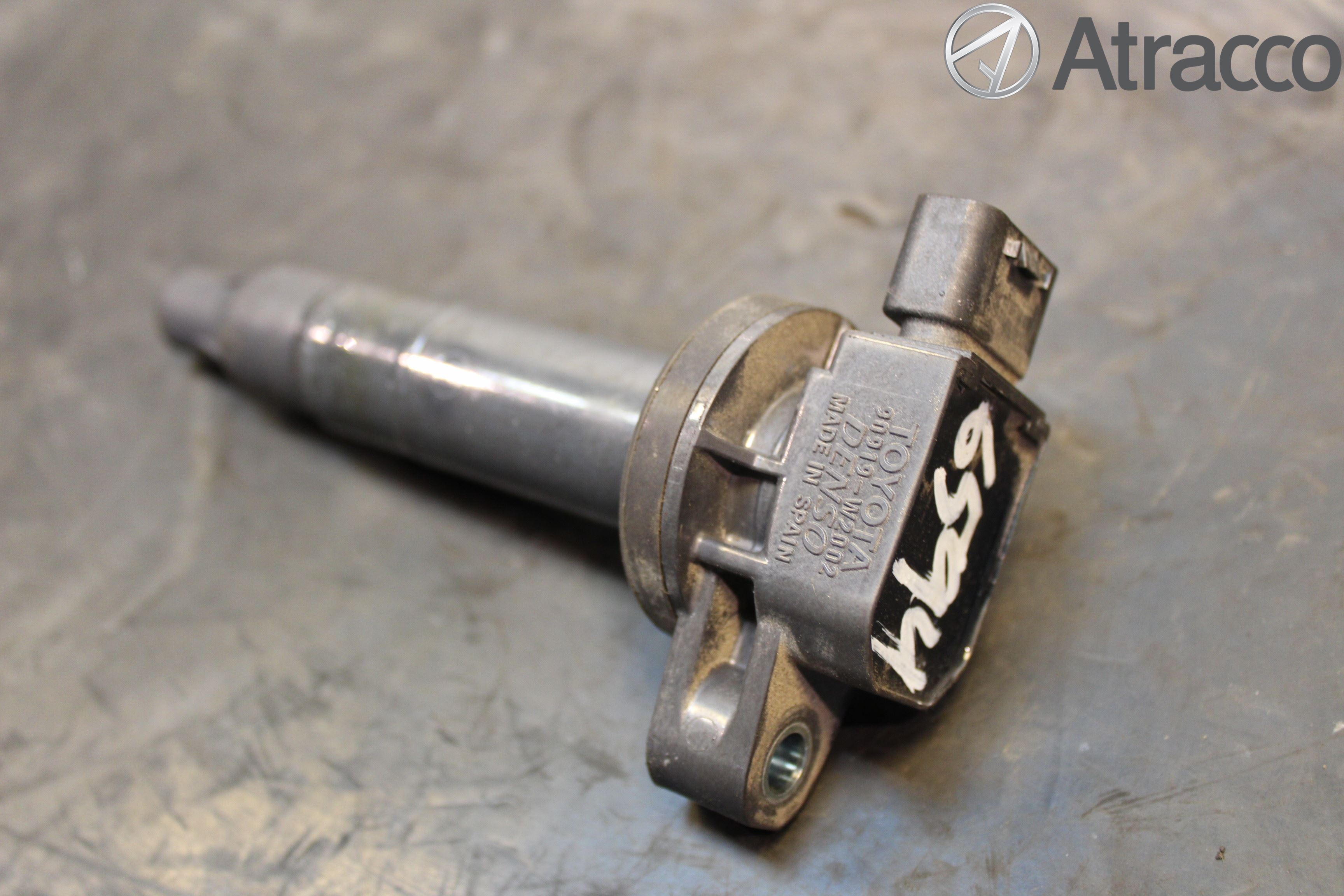 Toyota AYGO 15-21 Tändspole