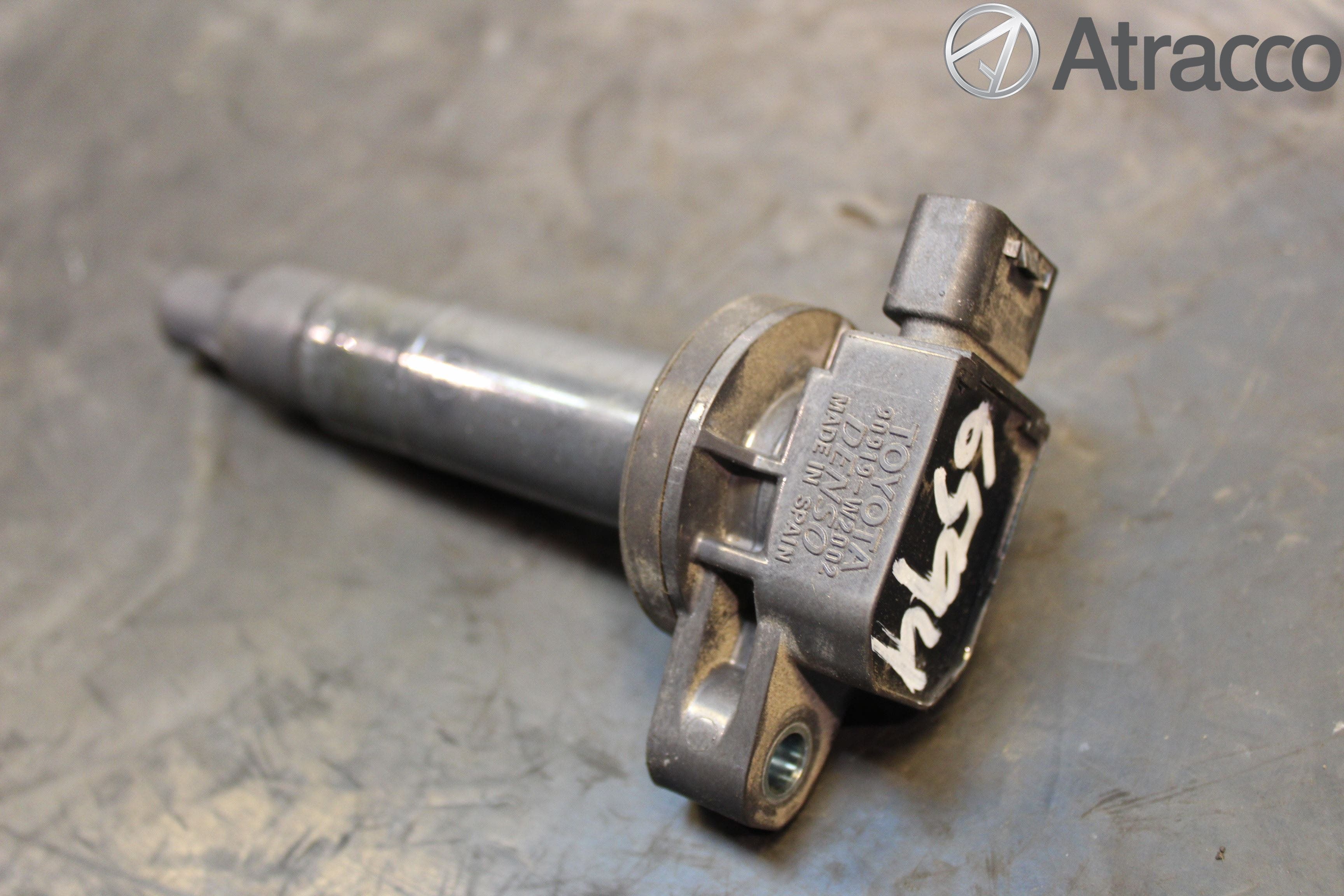 Toyota AYGO 15-21 Tändspole