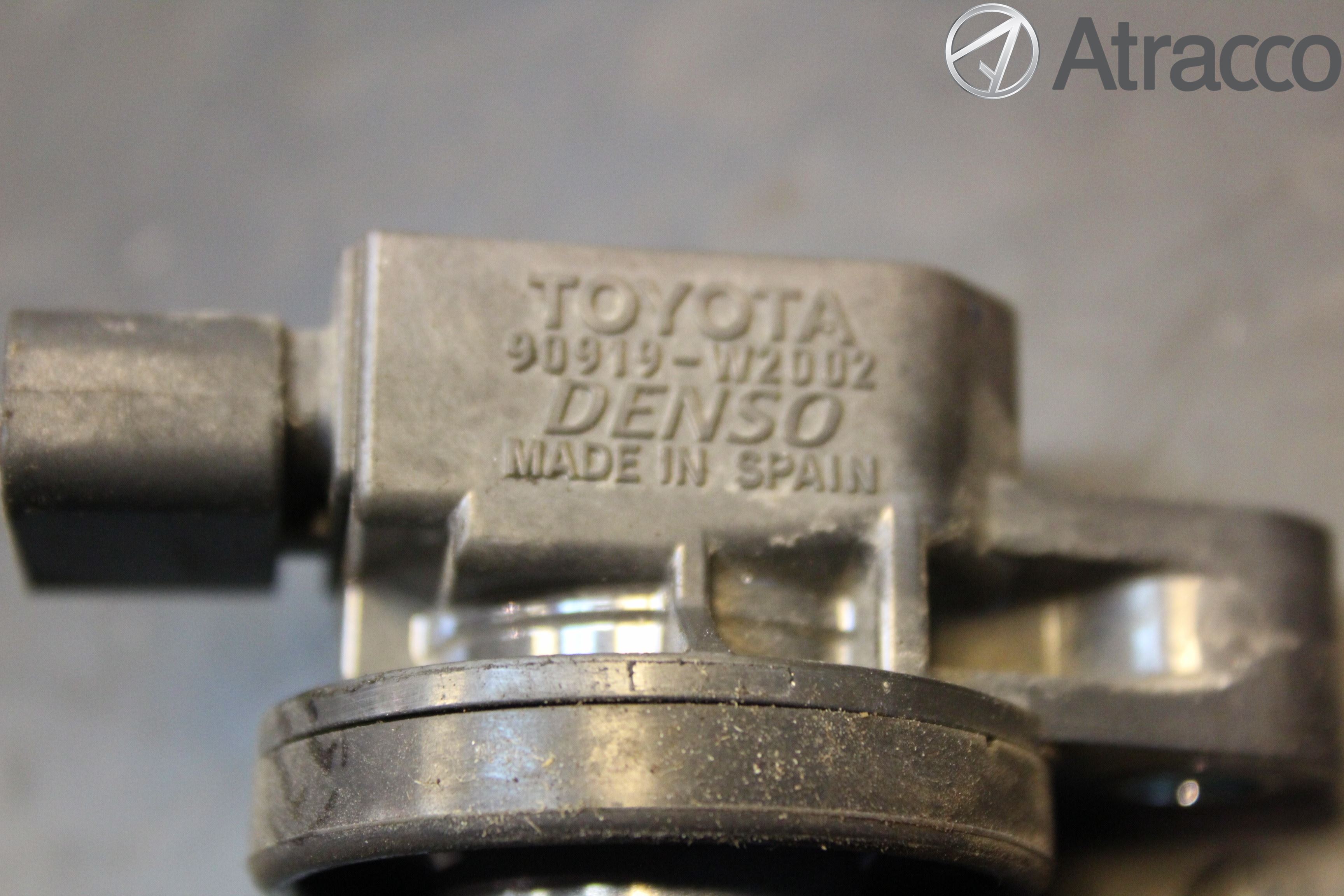 Toyota AYGO 15-21 Tändspole