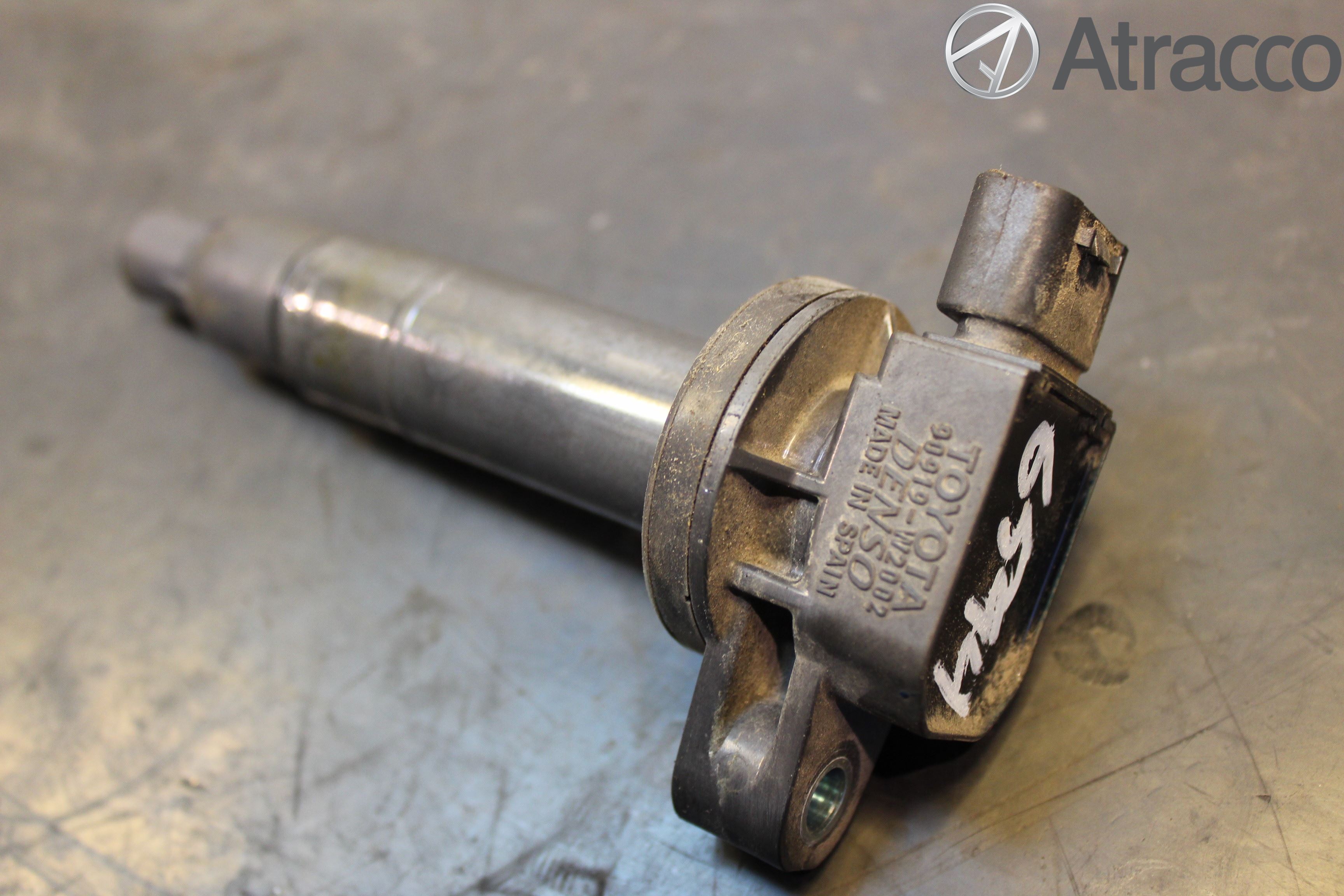 Toyota AYGO 15-21 Tändspole